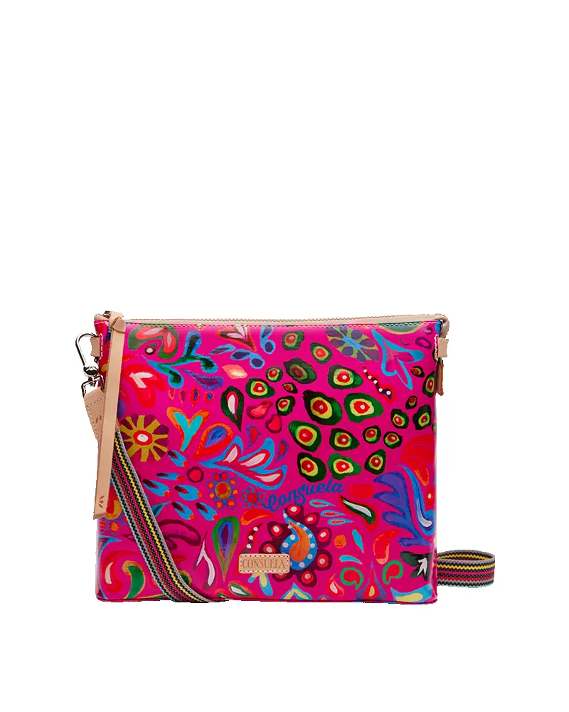 Ceci Downtown Crossbody sold by Consuela