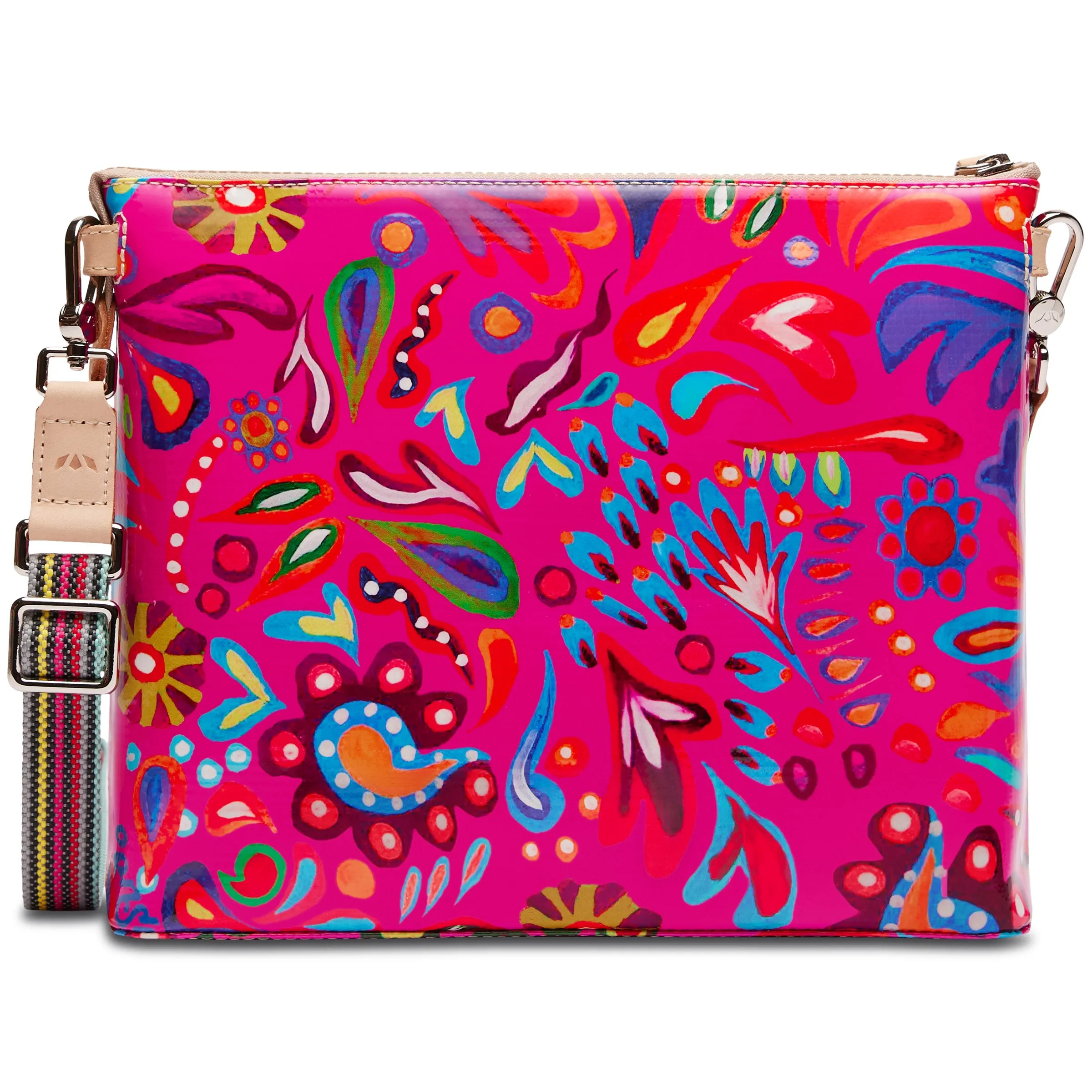 Ceci Downtown Crossbody sold by Consuela product image thumbnail 4