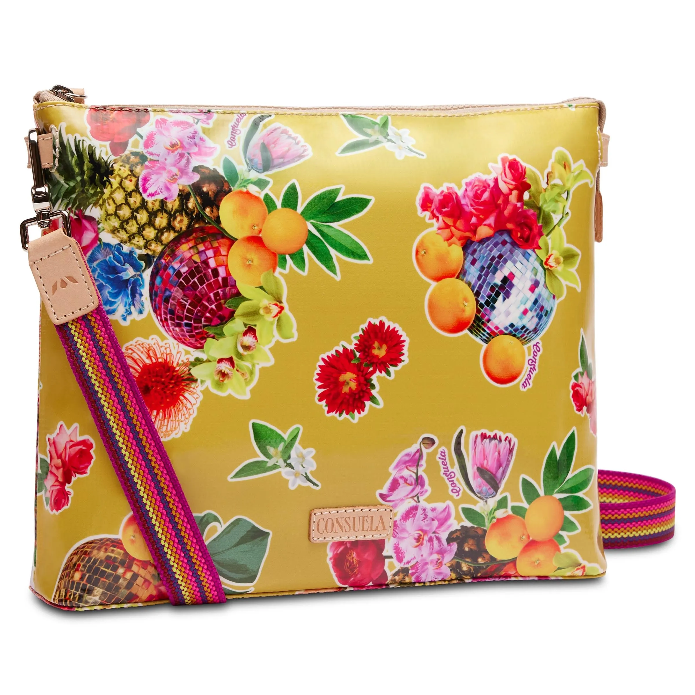 Barb Downtown Crossbody sold by Consuela product image thumbnail 3