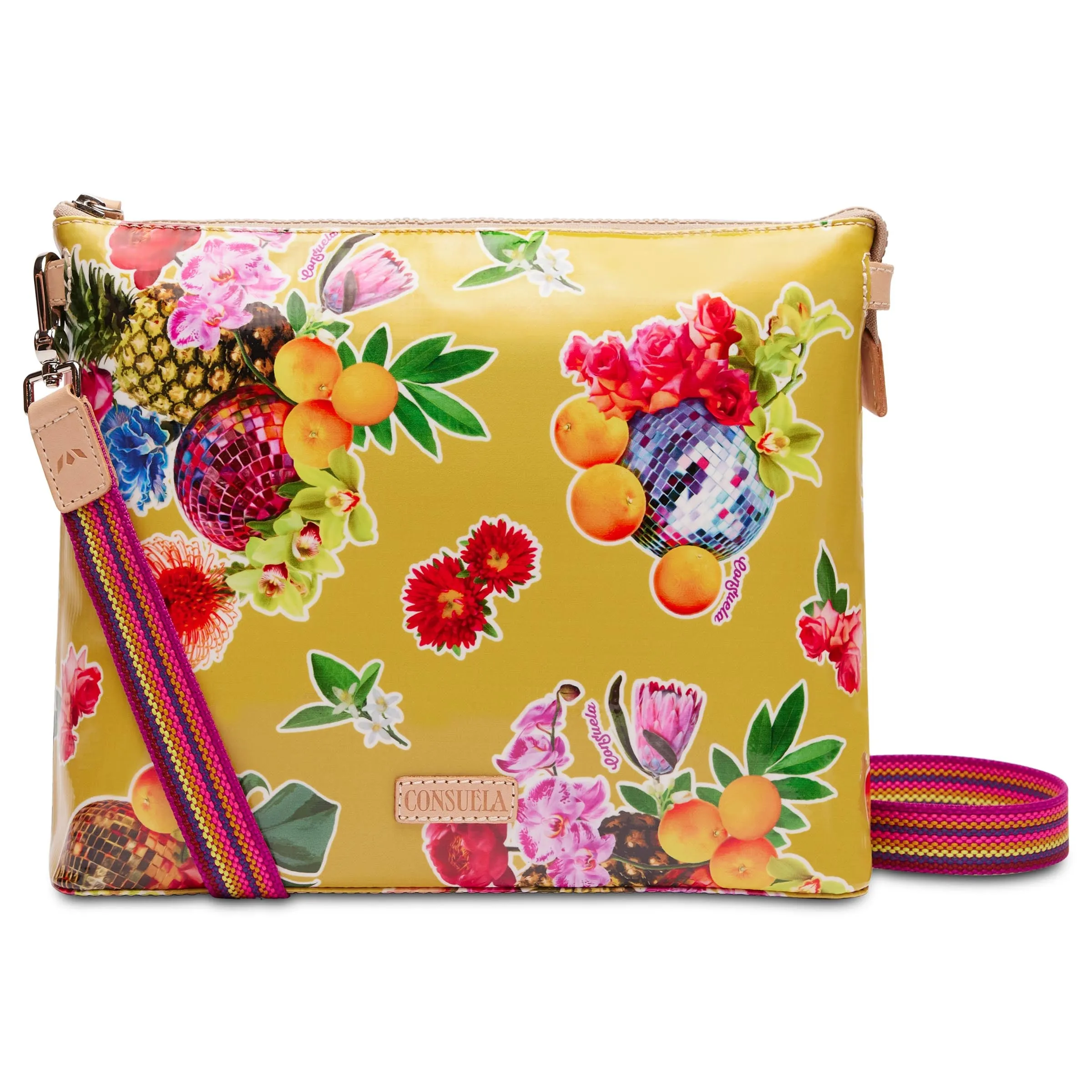 Barb Downtown Crossbody sold by Consuela product image thumbnail 2