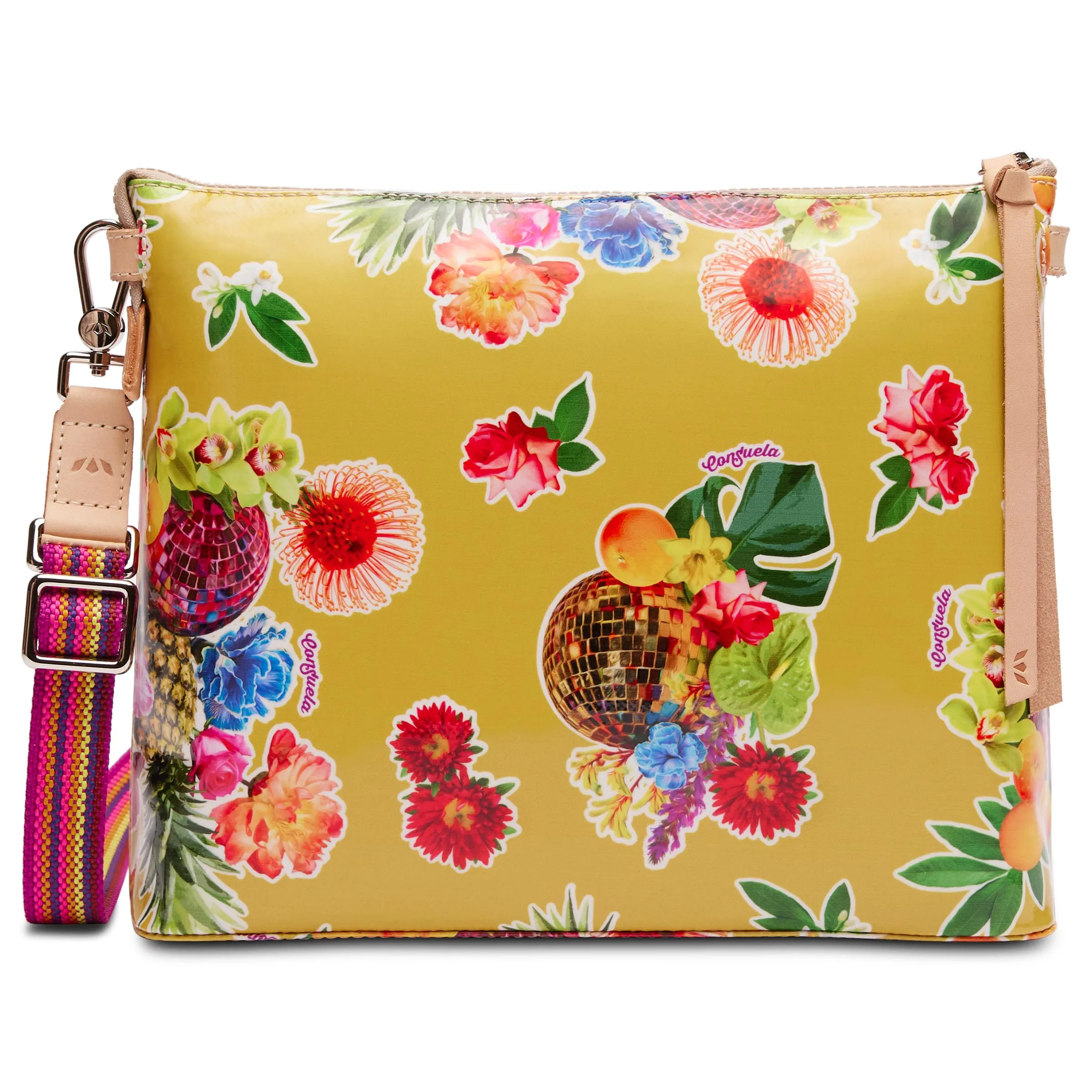 Barb Downtown Crossbody sold by Consuela product image thumbnail 4