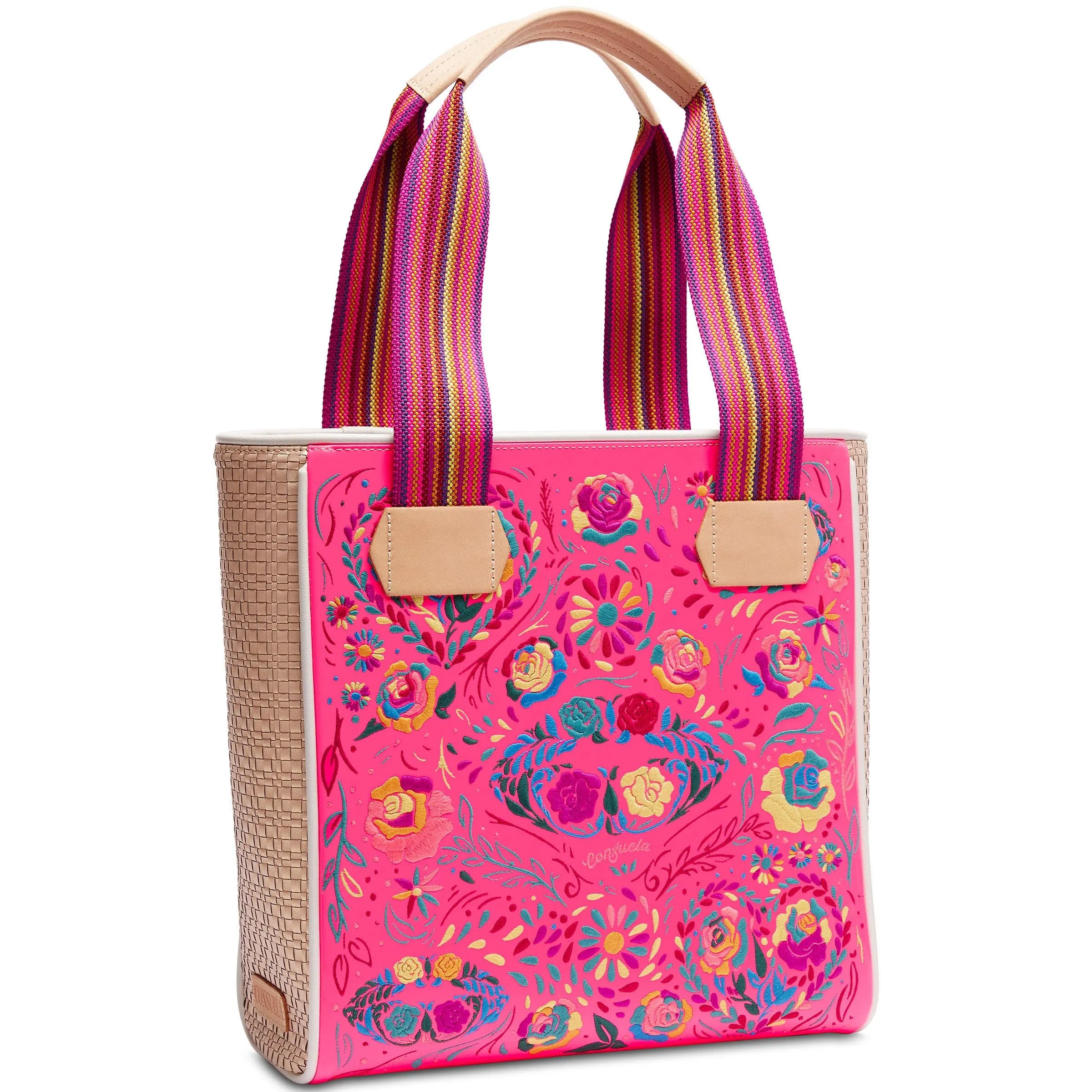 XO Classic Tote sold by Consuela product image thumbnail 3