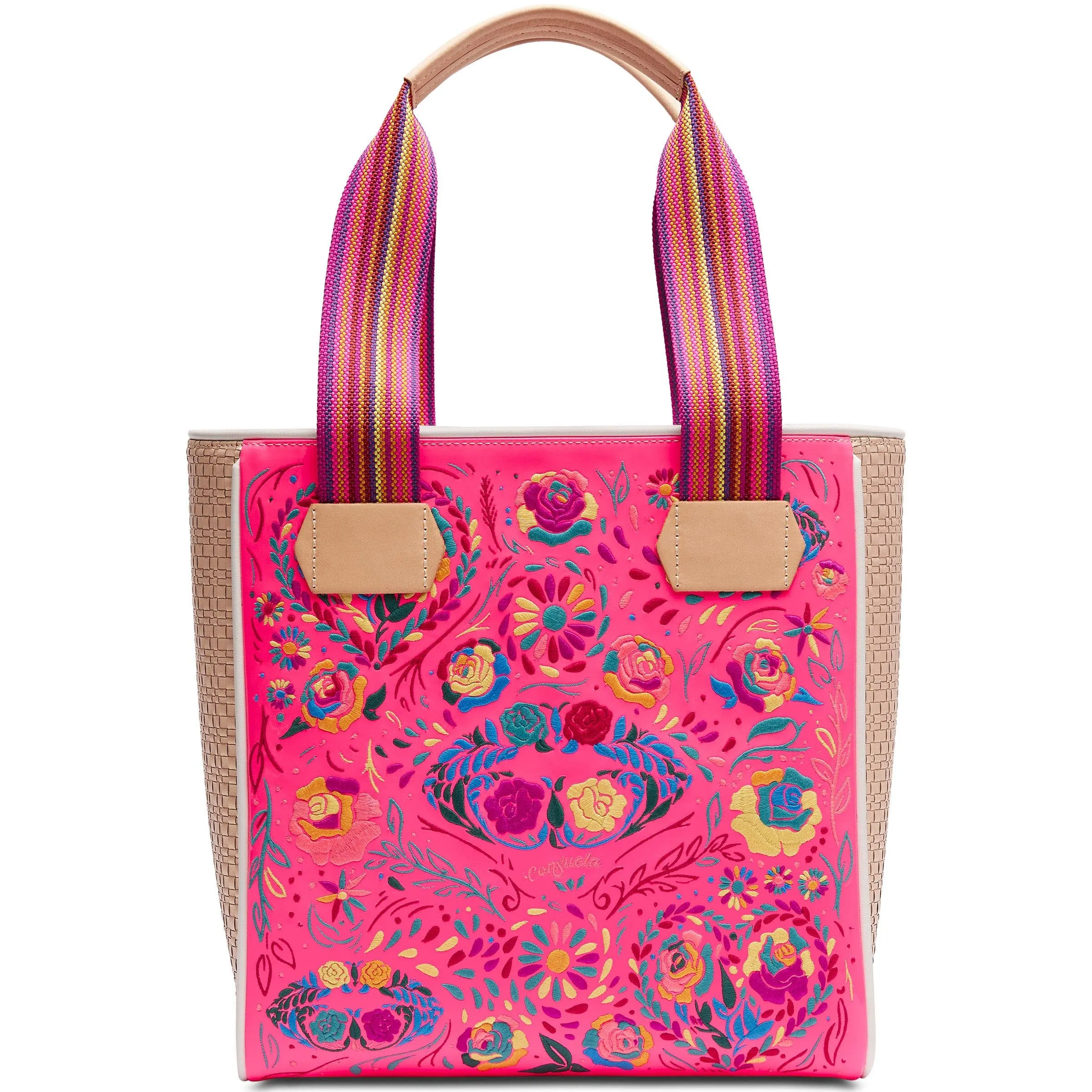 XO Classic Tote sold by Consuela product image thumbnail 2