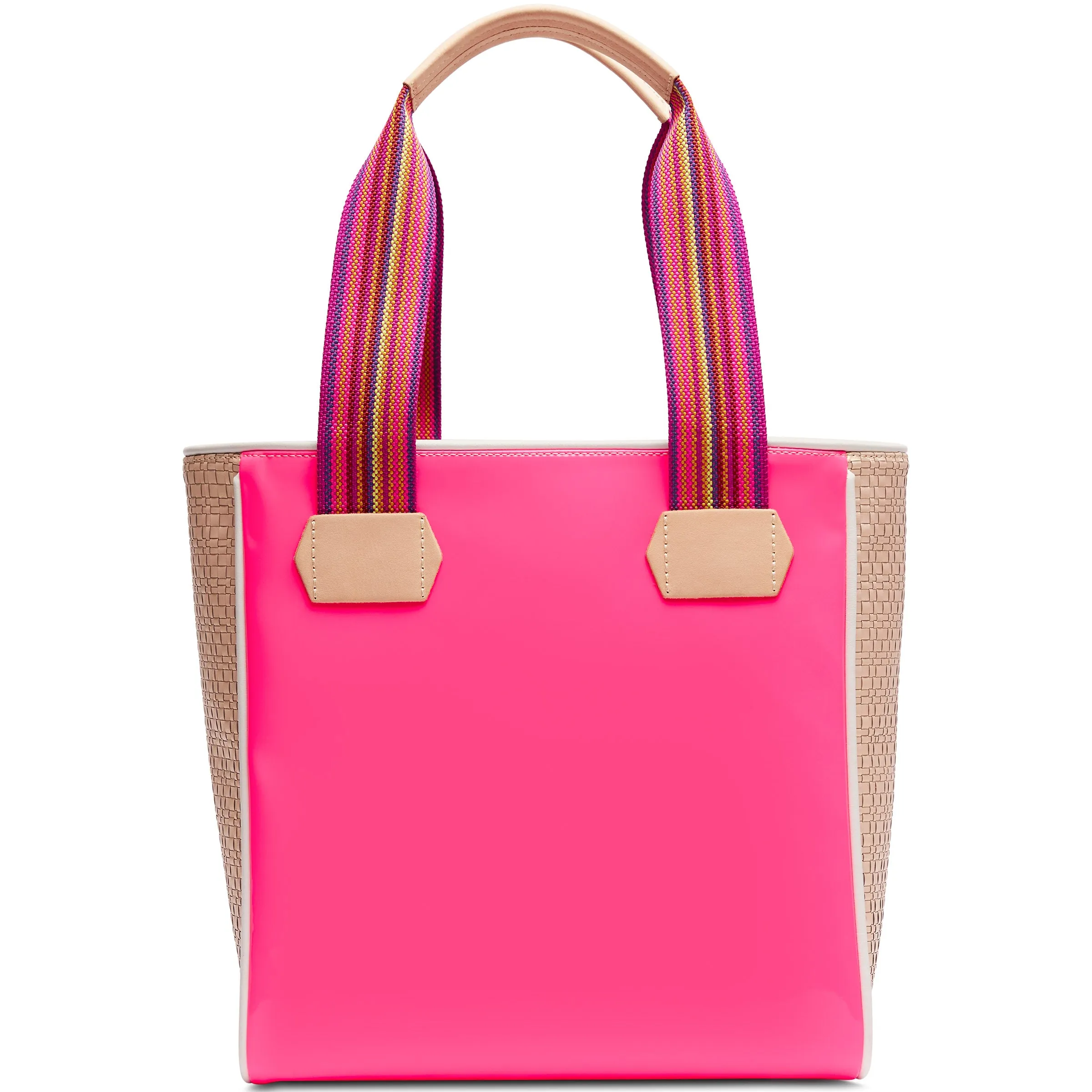 XO Classic Tote sold by Consuela product image thumbnail 5