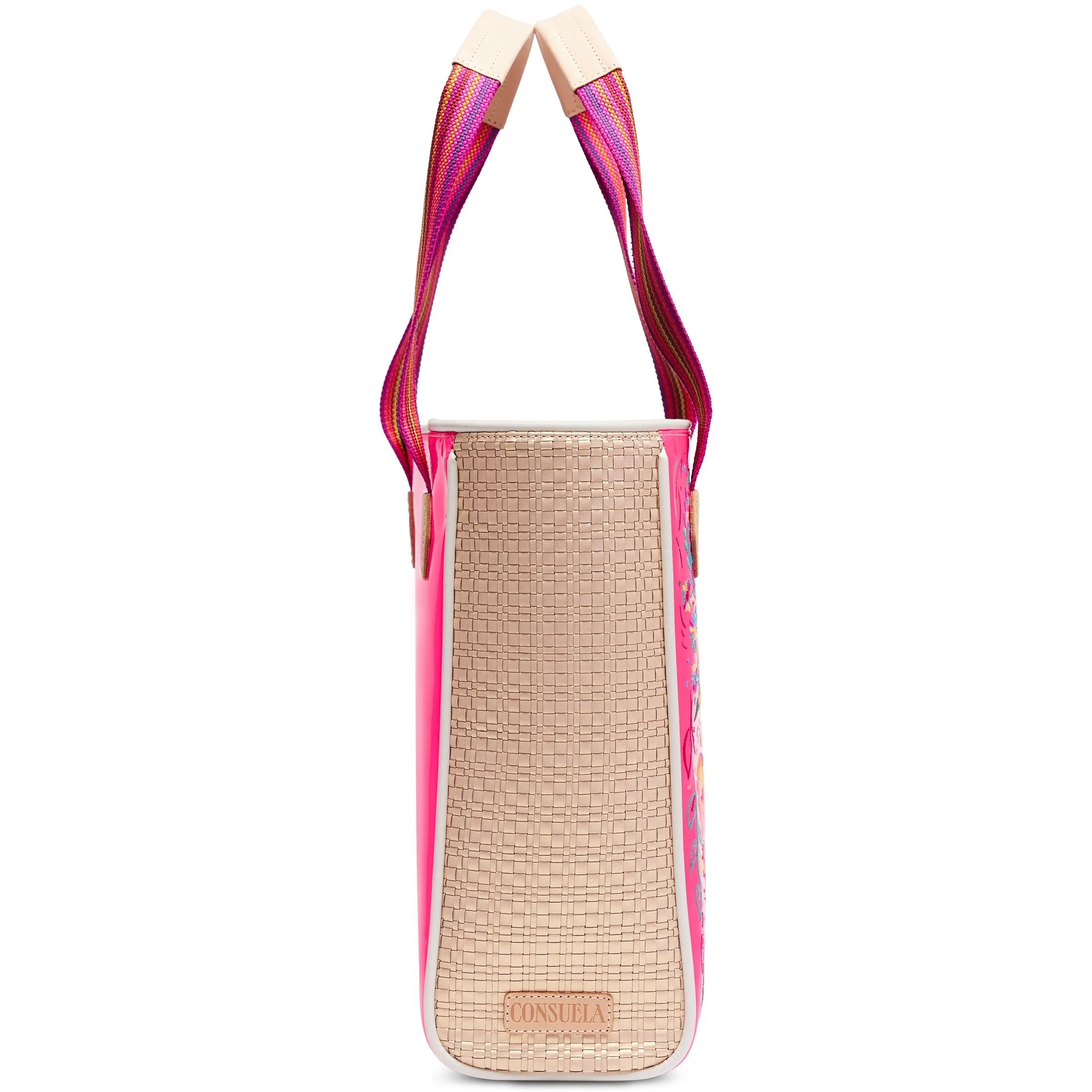 XO Classic Tote sold by Consuela product image thumbnail 4