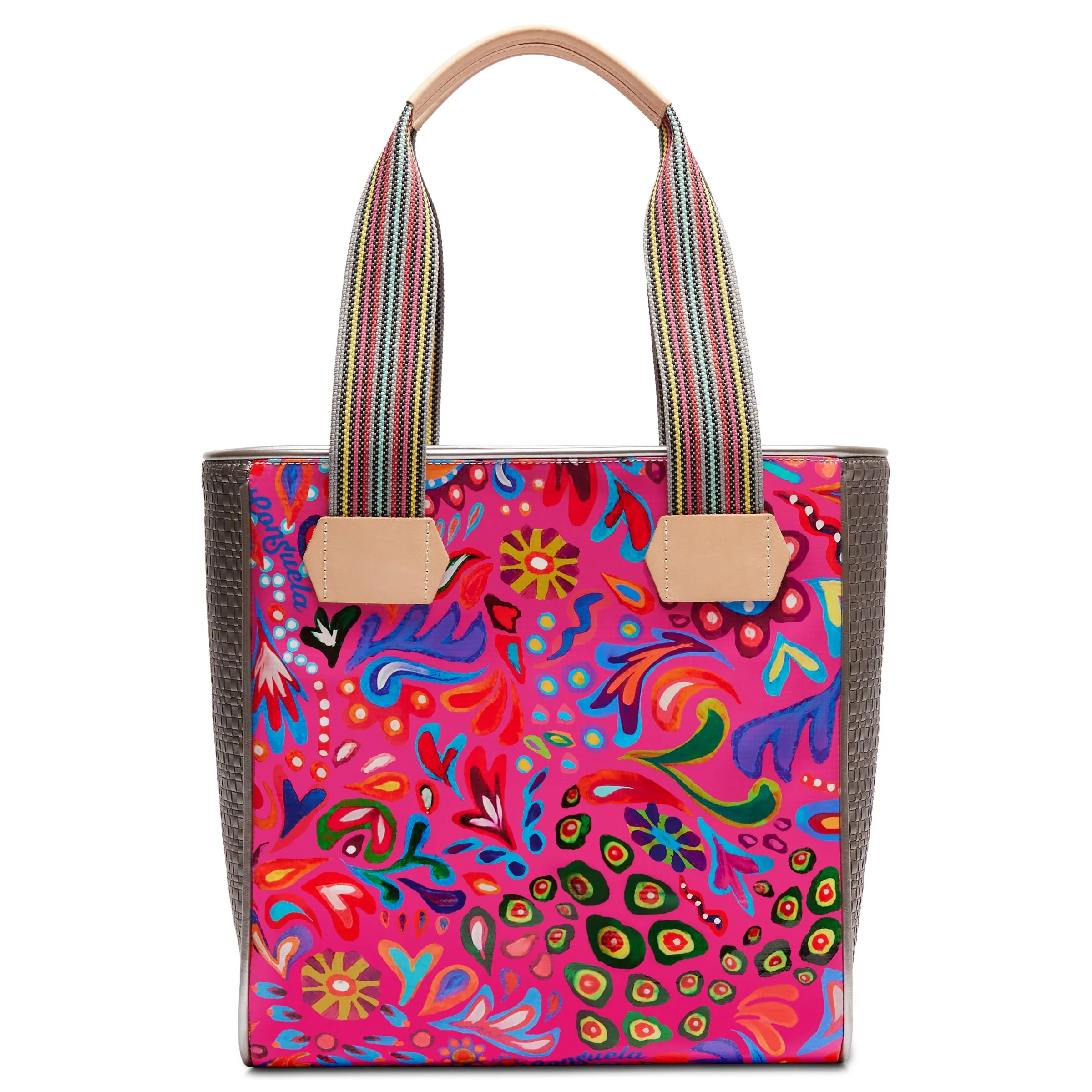 Ceci Classic Tote sold by Consuela product image thumbnail 5