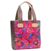 Ceci Classic Tote sold by Consuela
