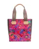 Ceci Classic Tote sold by Consuela