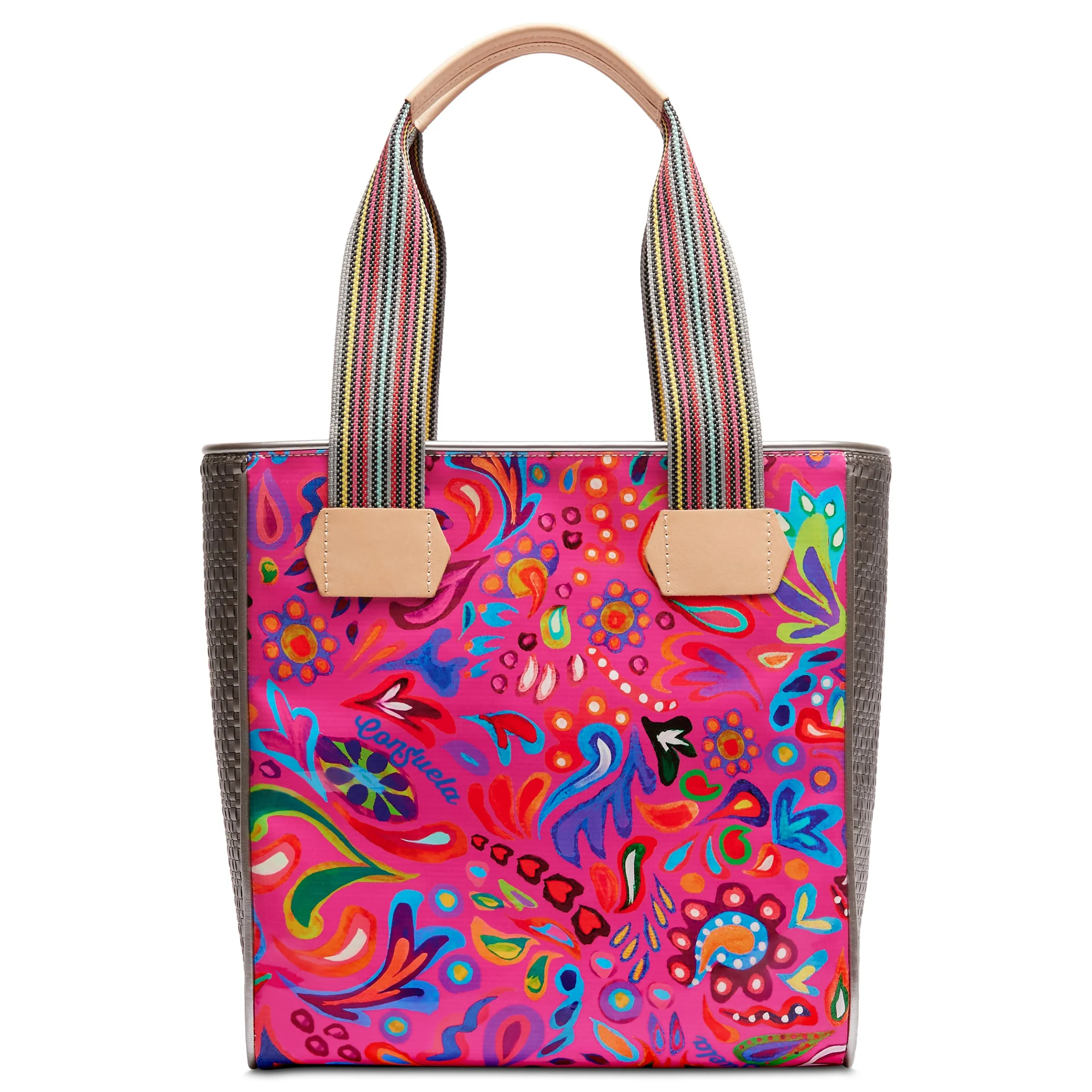 Ceci Classic Tote sold by Consuela product image thumbnail 2