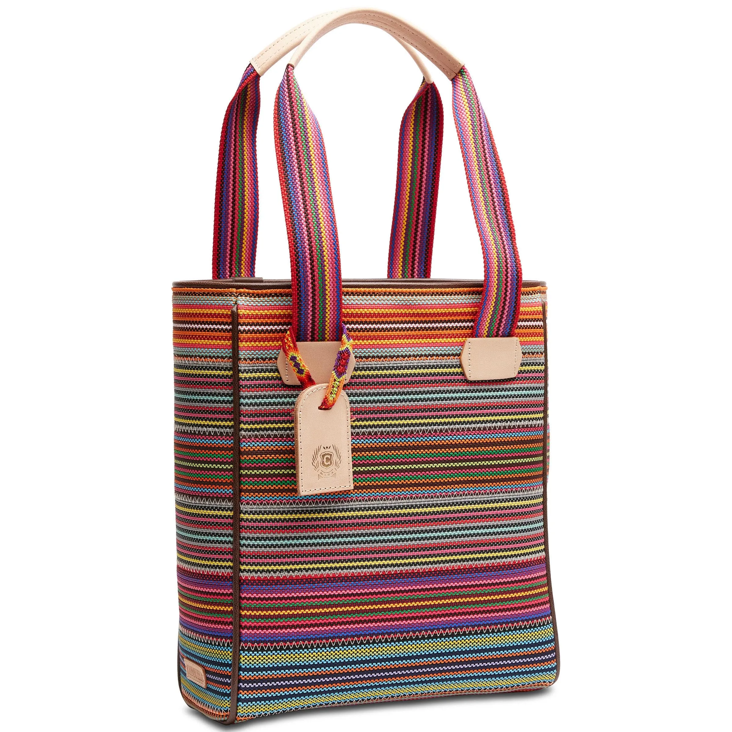 Ale Chica Tote sold by Consuela product image thumbnail 3