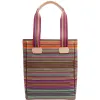 Ale Chica Tote sold by Consuela