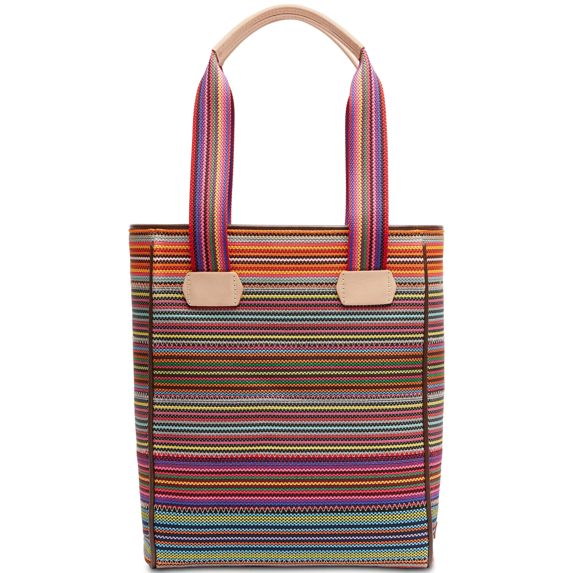 Ale Chica Tote sold by Consuela product image thumbnail 5