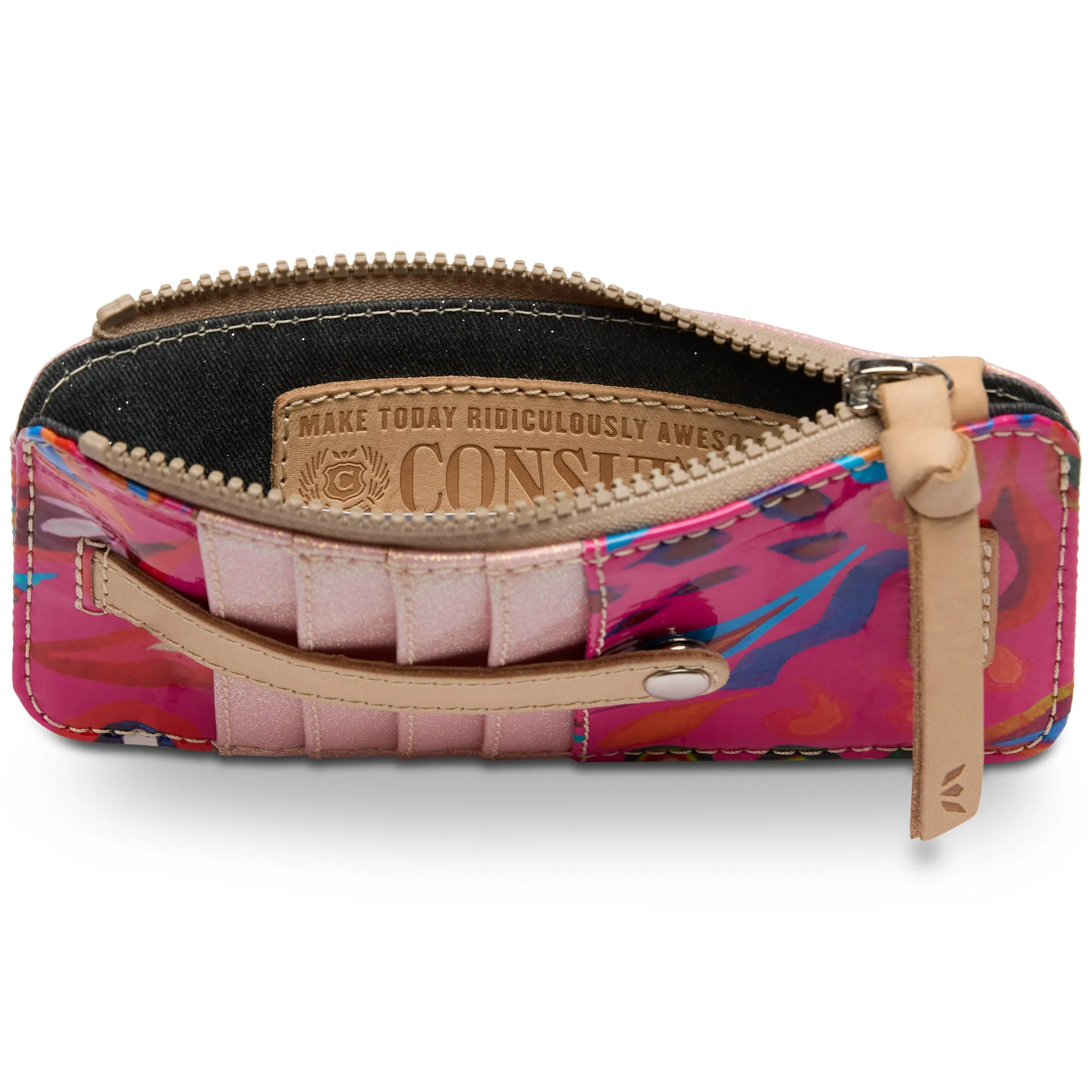 Ceci Card Organizer sold by Consuela product image thumbnail 4