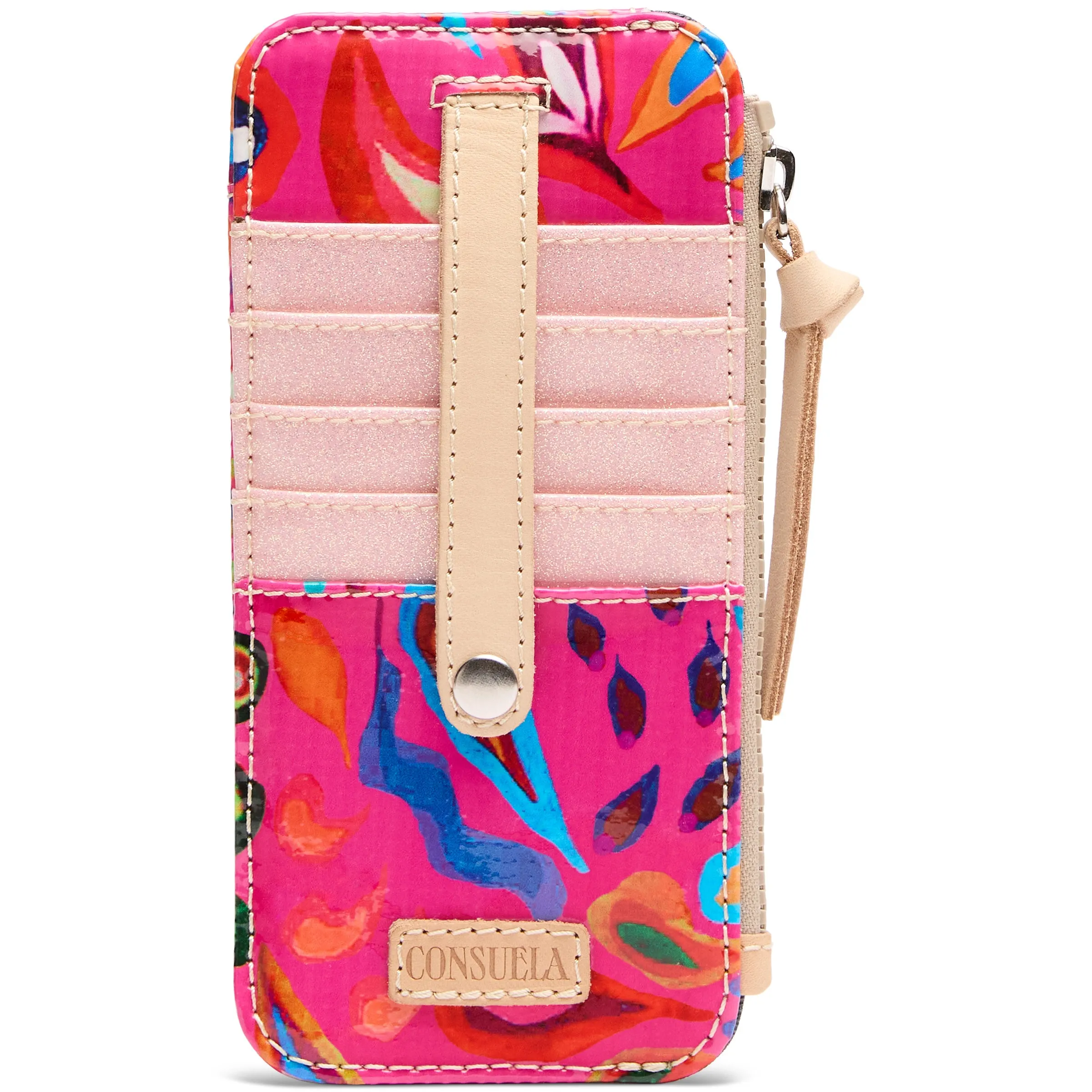 Ceci Card Organizer sold by Consuela product image thumbnail 2