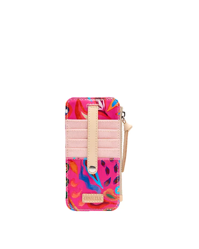 Ceci Card Organizer sold by Consuela