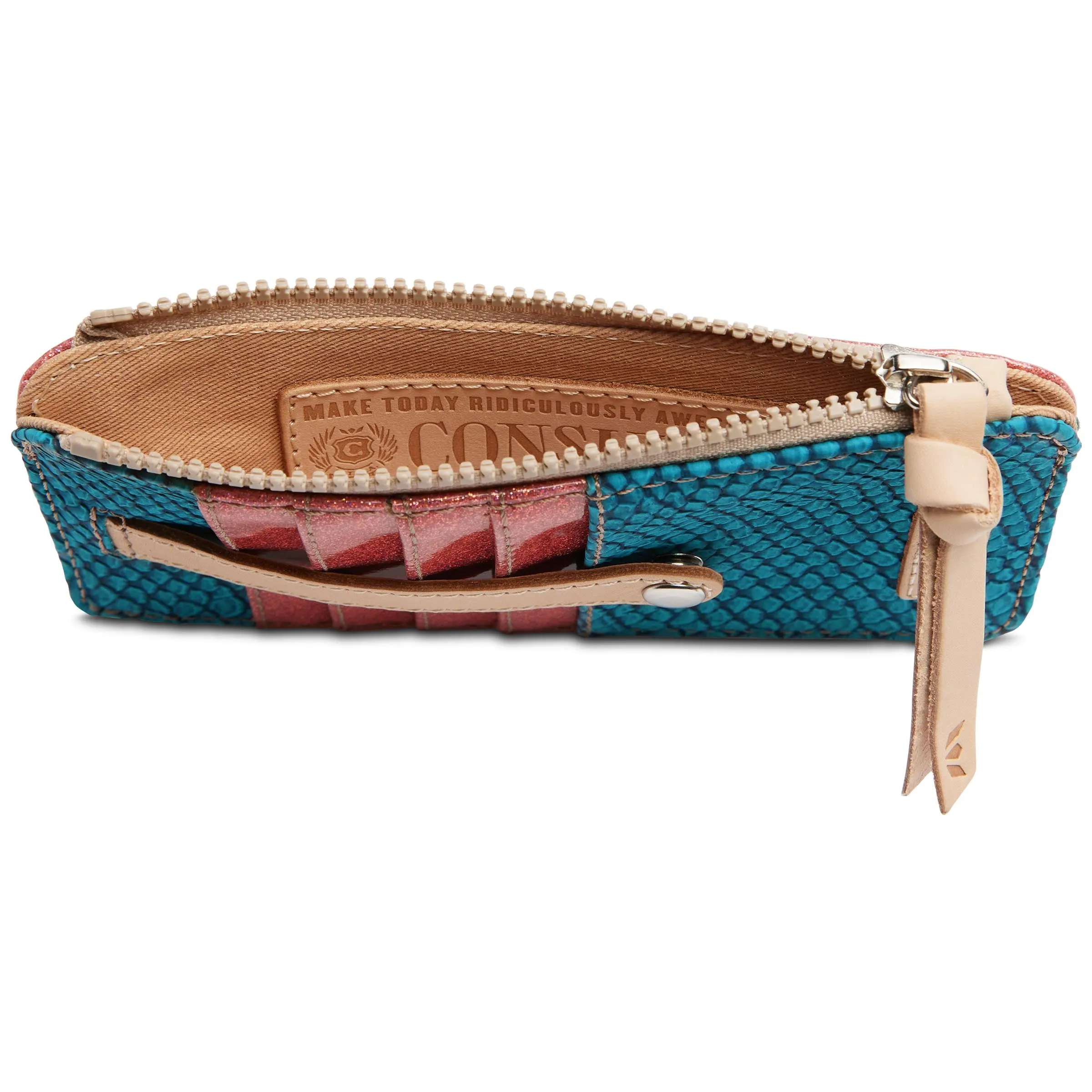 Indy Card Organizer sold by Consuela product image thumbnail 4