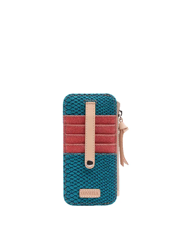Indy Card Organizer sold by Consuela