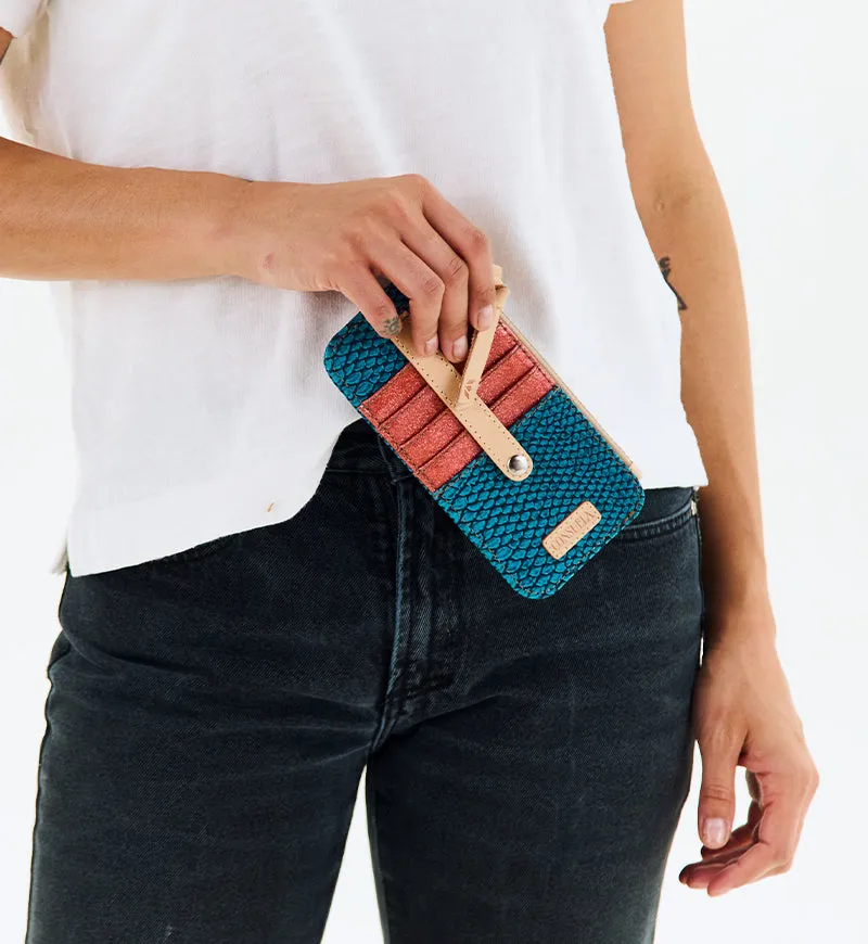 Indy Card Organizer sold by Consuela product image thumbnail 5