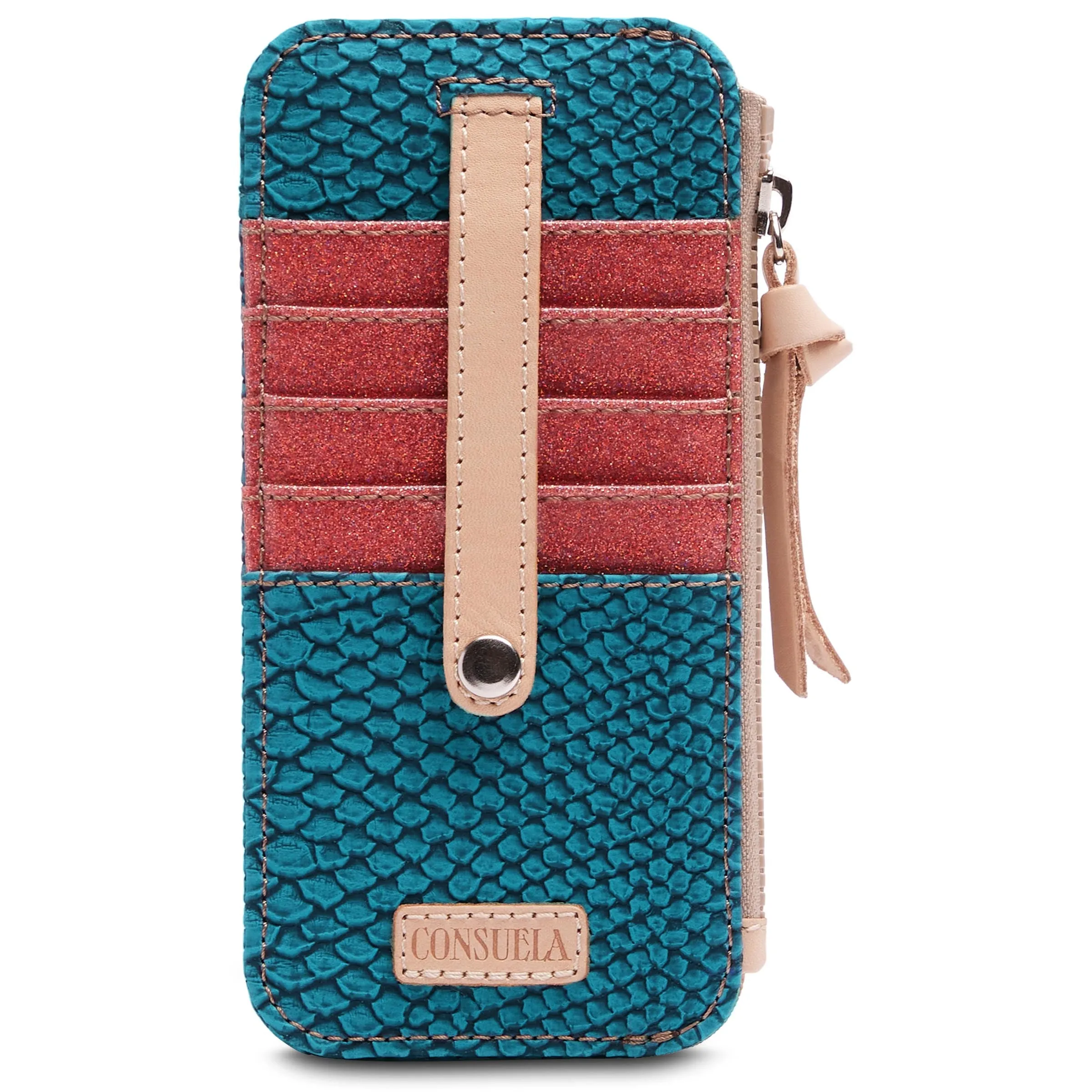 Indy Card Organizer sold by Consuela product image thumbnail 2