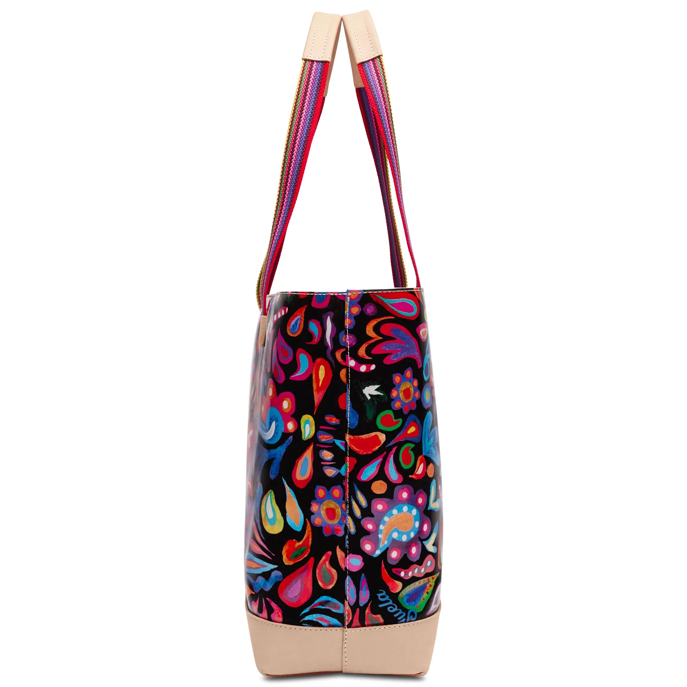 Sophie Big Breezy East/West Tote sold by Consuela product image thumbnail 4