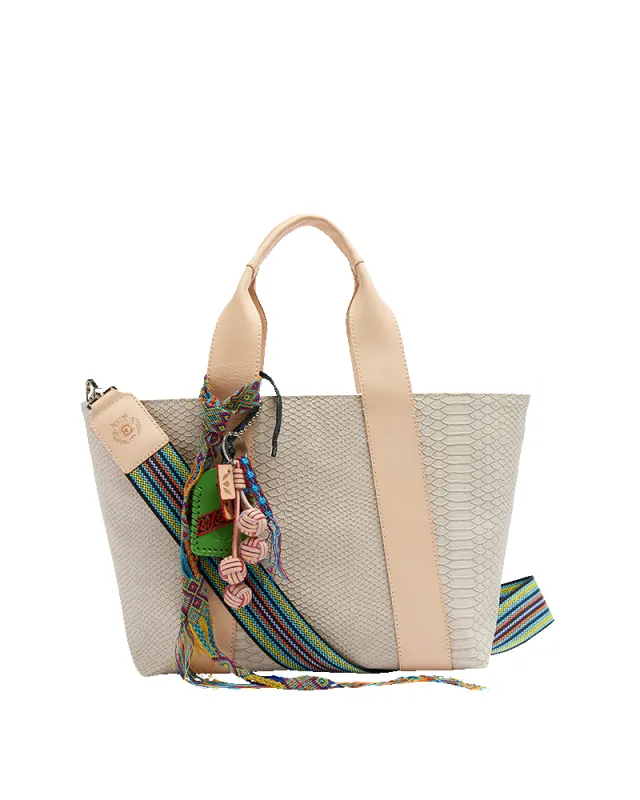 Thunderbird Carryall sold by Consuela