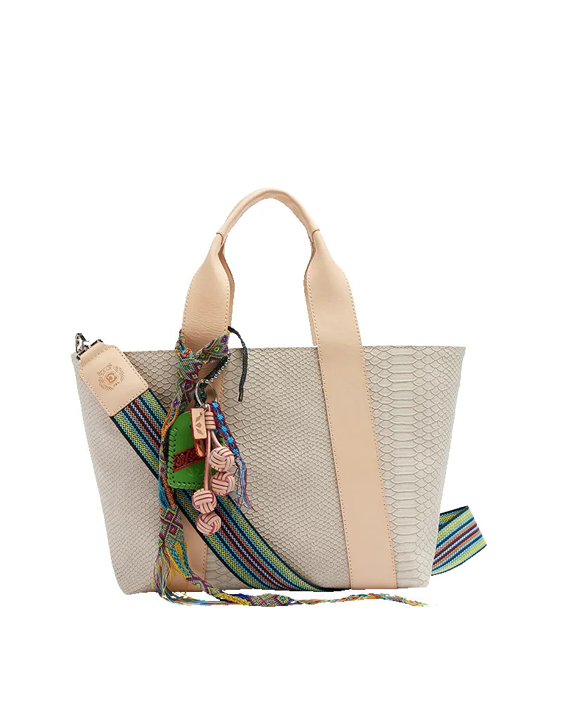 Thunderbird Carryall sold by Consuela