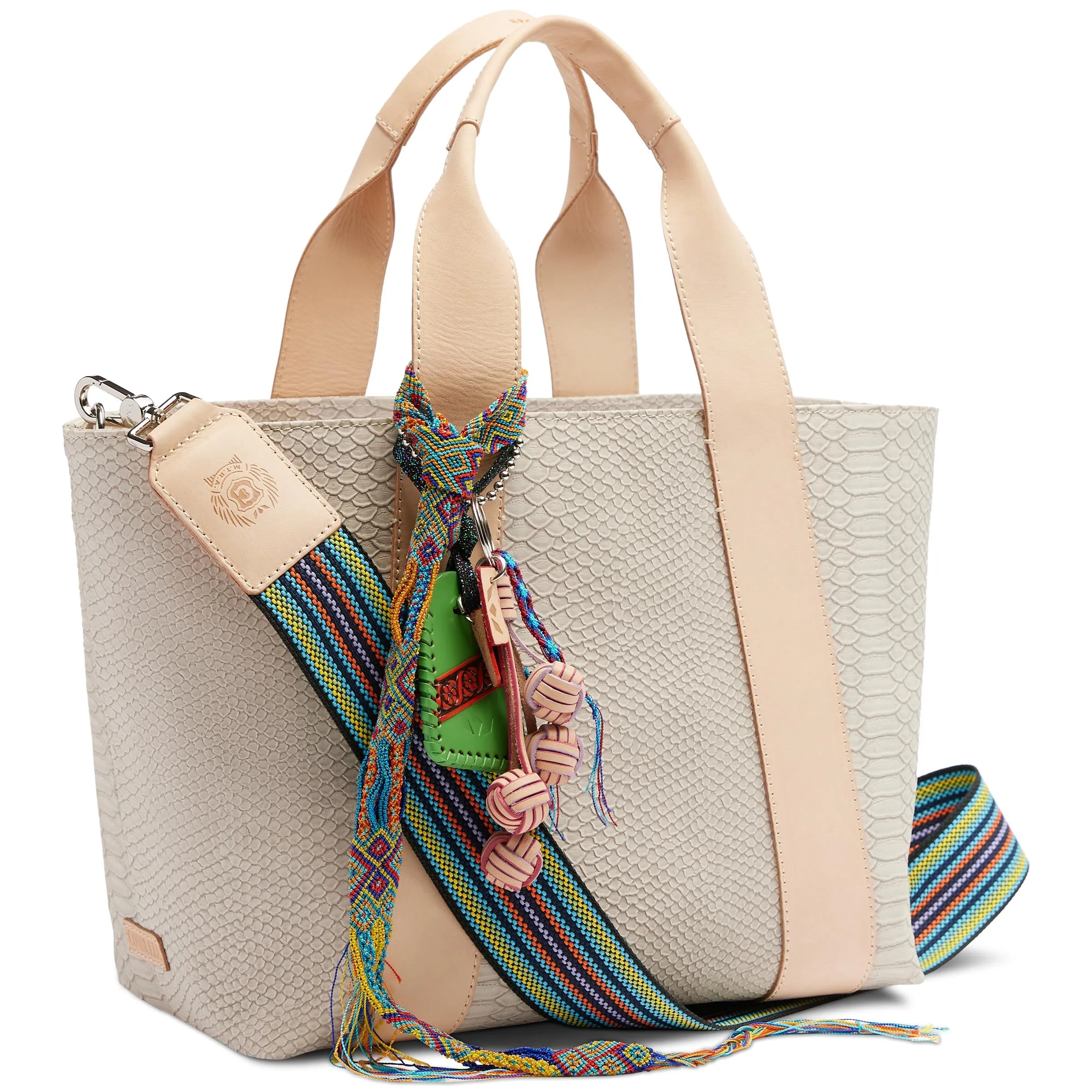 Thunderbird Carryall sold by Consuela product image thumbnail 3