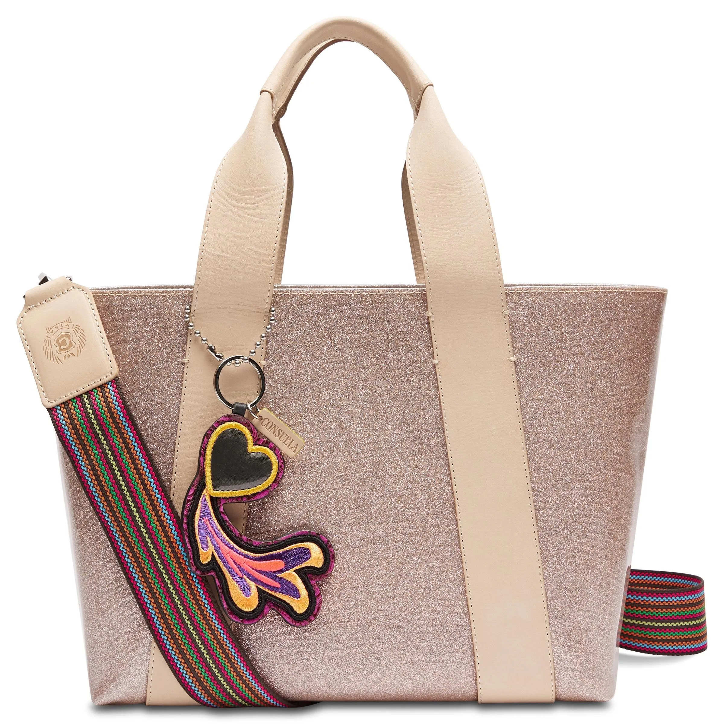 Emery Carryall sold by Consuela product image thumbnail 2