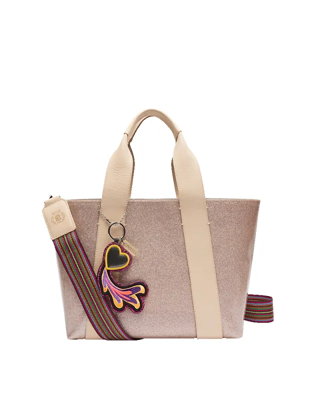 Emery Carryall sold by Consuela