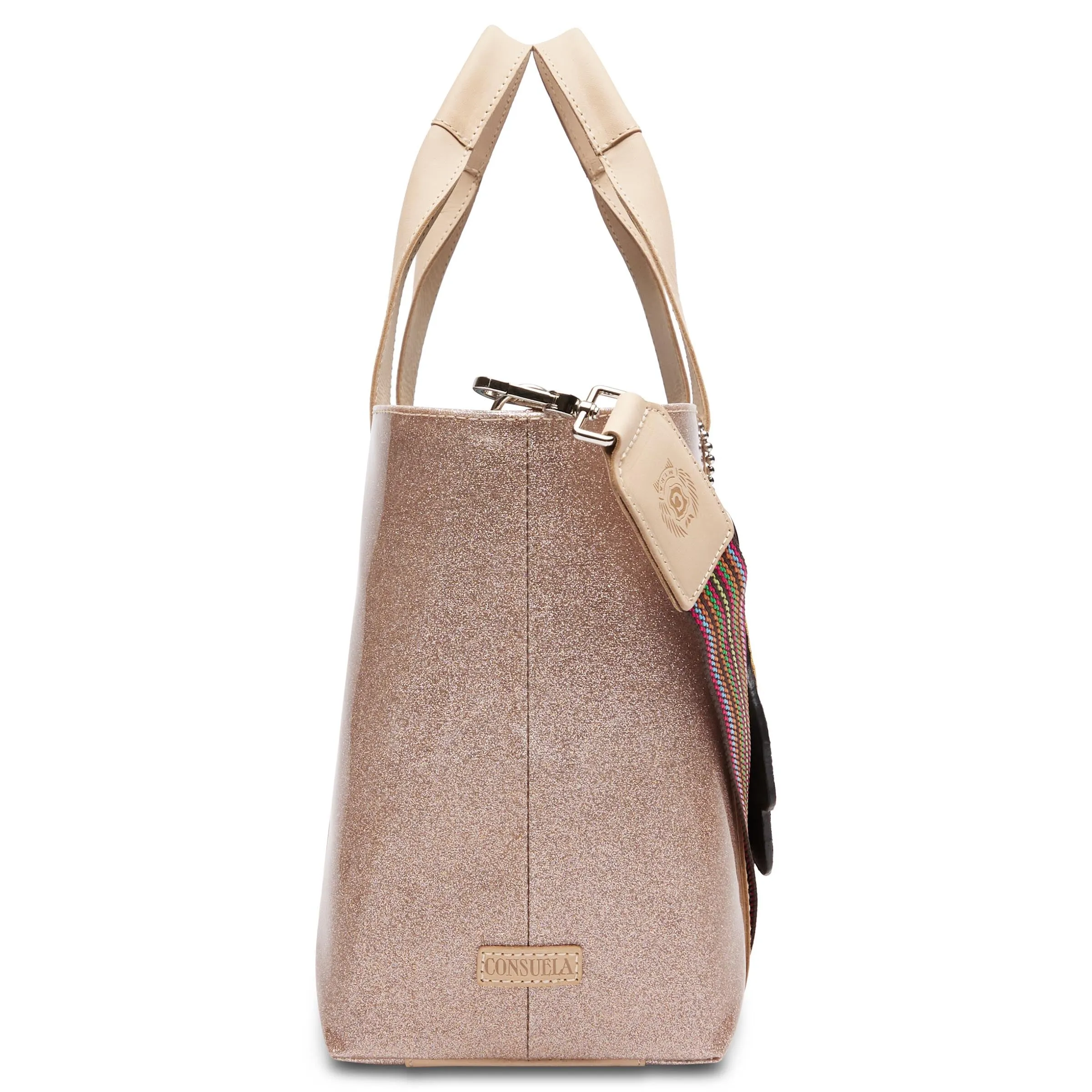 Emery Carryall sold by Consuela product image thumbnail 4