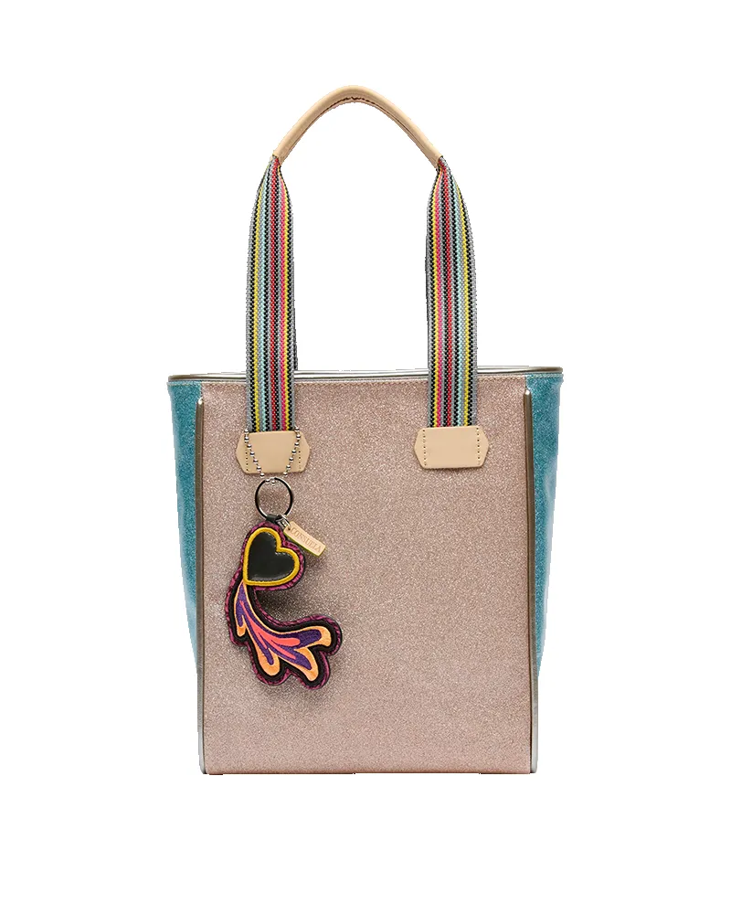 Emery Chica Tote sold by Consuela