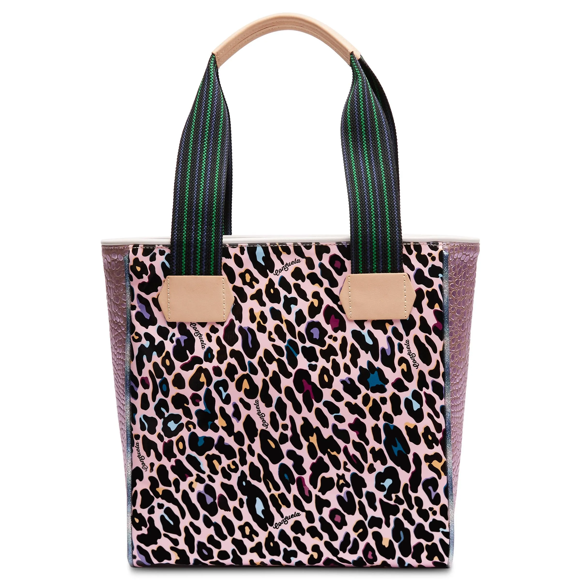 Ruth Classic Tote sold by Consuela product image thumbnail 5