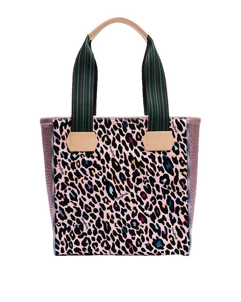 Ruth Classic Tote sold by Consuela