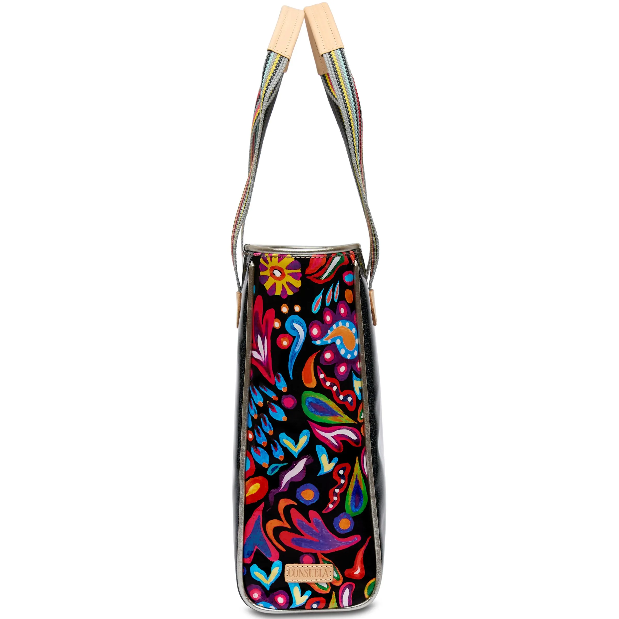 Mariana Chica Tote sold by Consuela product image thumbnail 4