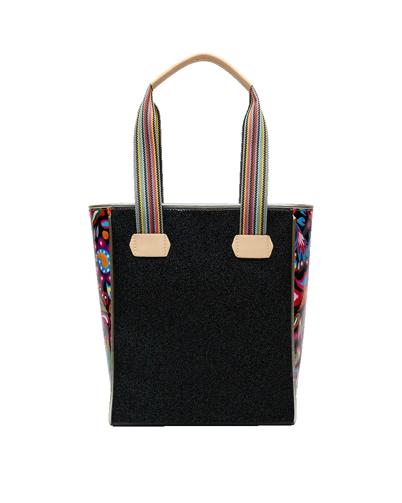Mariana Chica Tote sold by Consuela