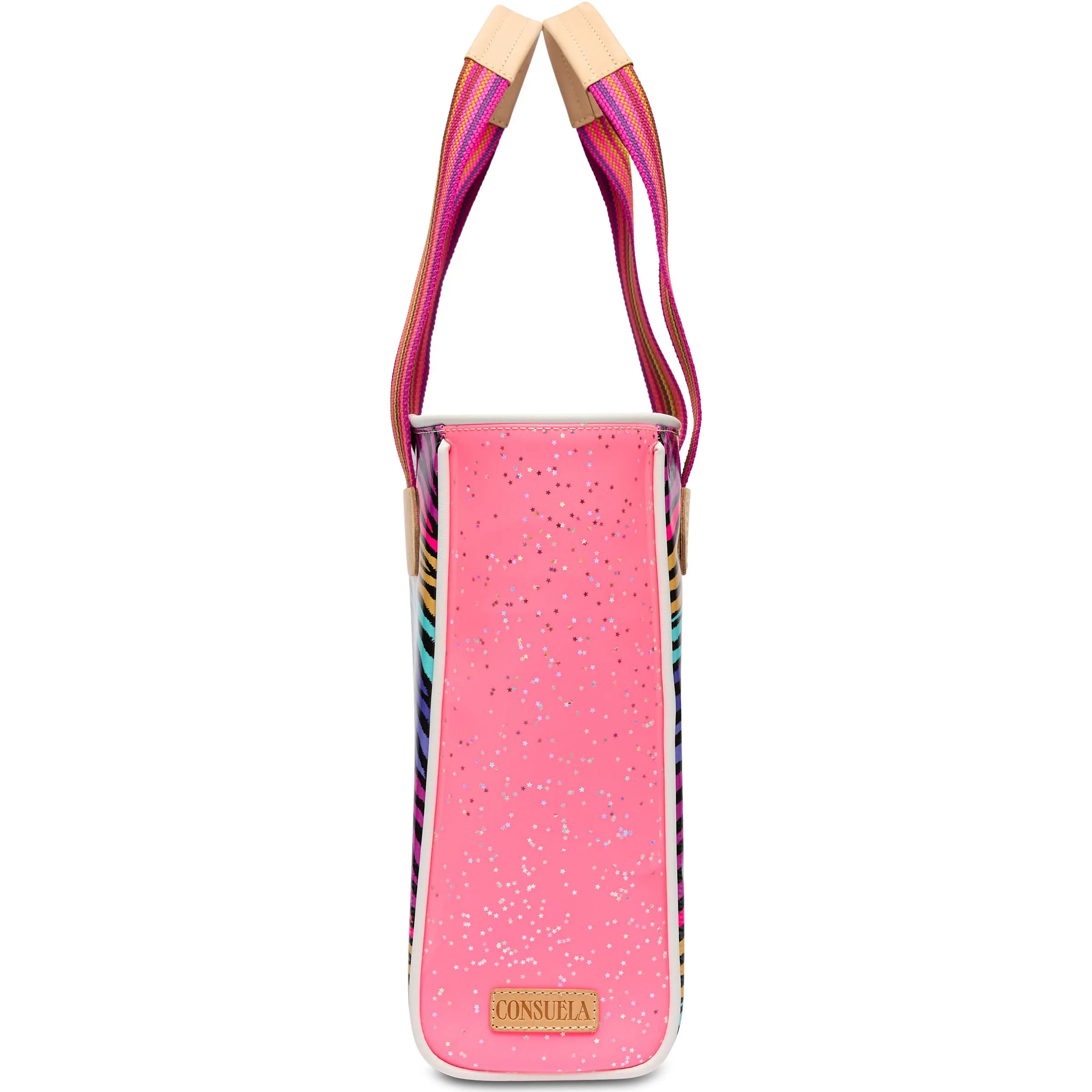 Vanessa Classic Tote sold by Consuela product image thumbnail 4