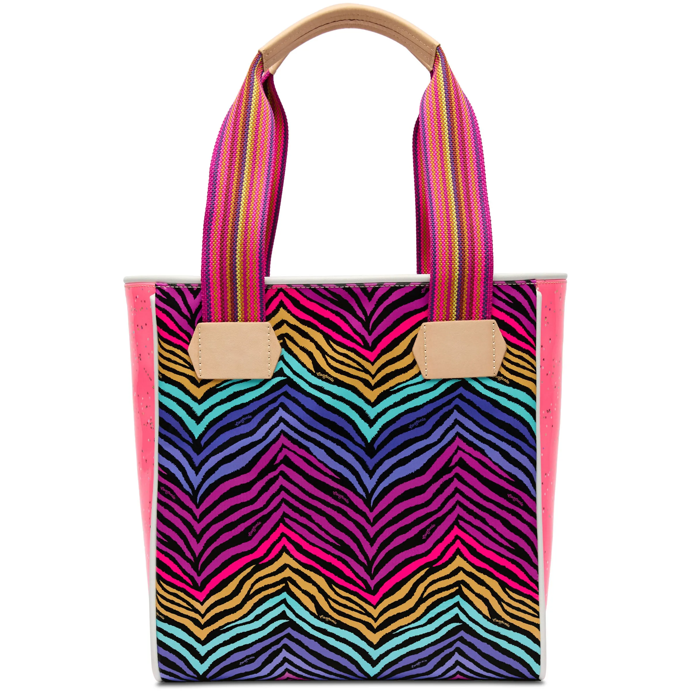 Vanessa Classic Tote sold by Consuela product image thumbnail 5