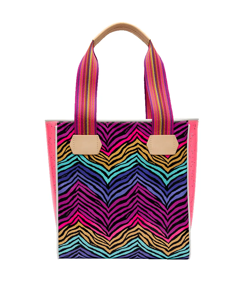 Vanessa Classic Tote sold by Consuela