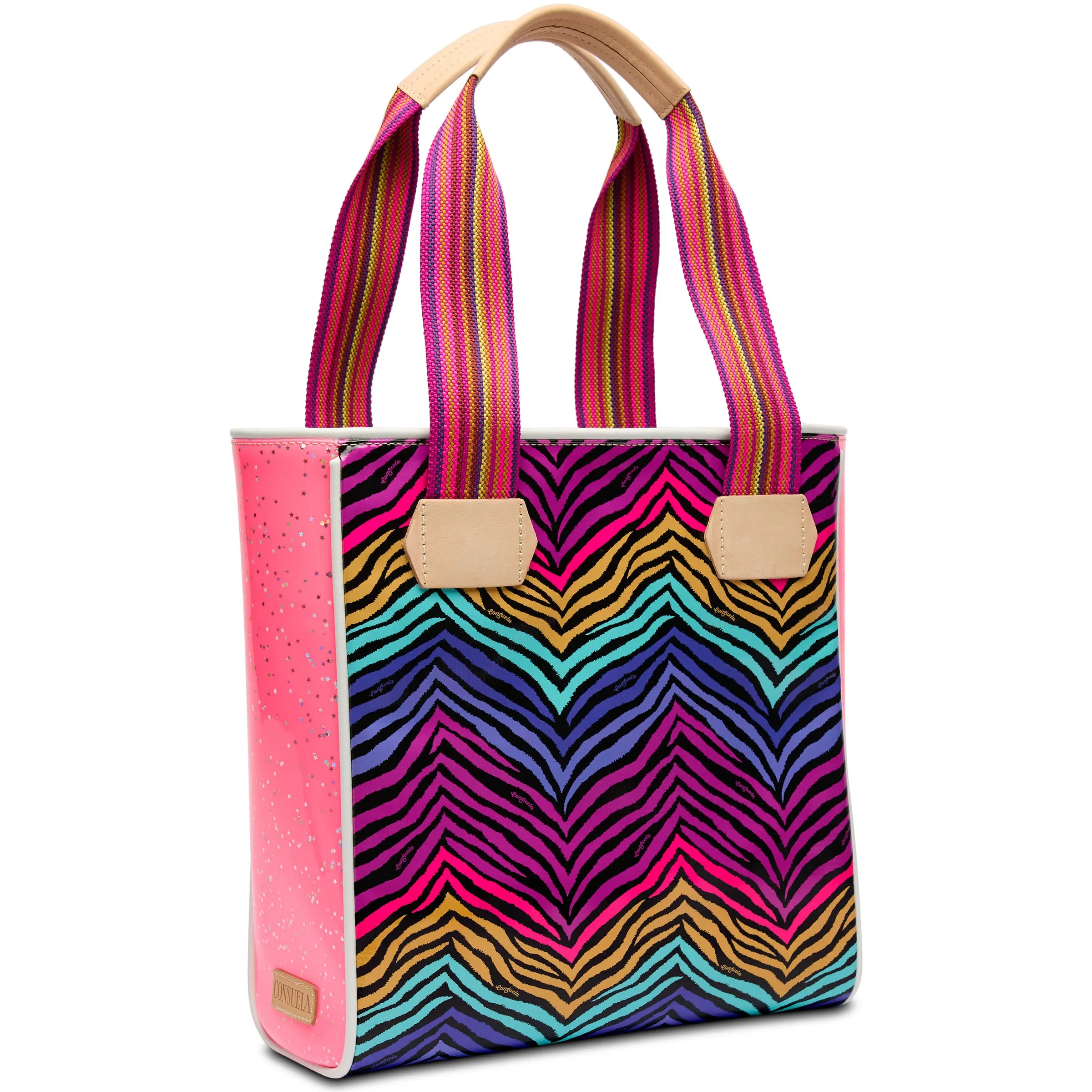 Vanessa Classic Tote sold by Consuela product image thumbnail 3