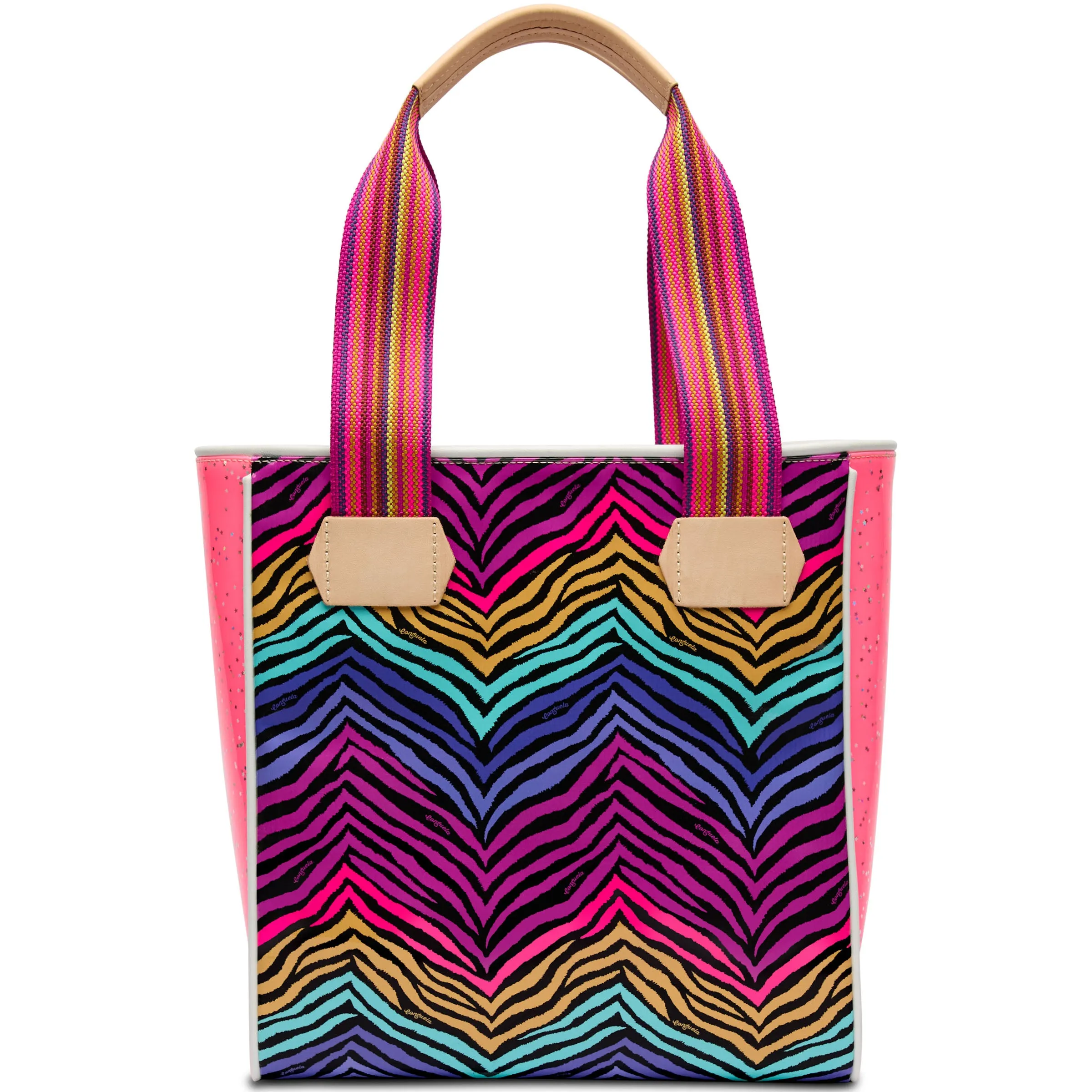 Vanessa Classic Tote sold by Consuela product image thumbnail 2