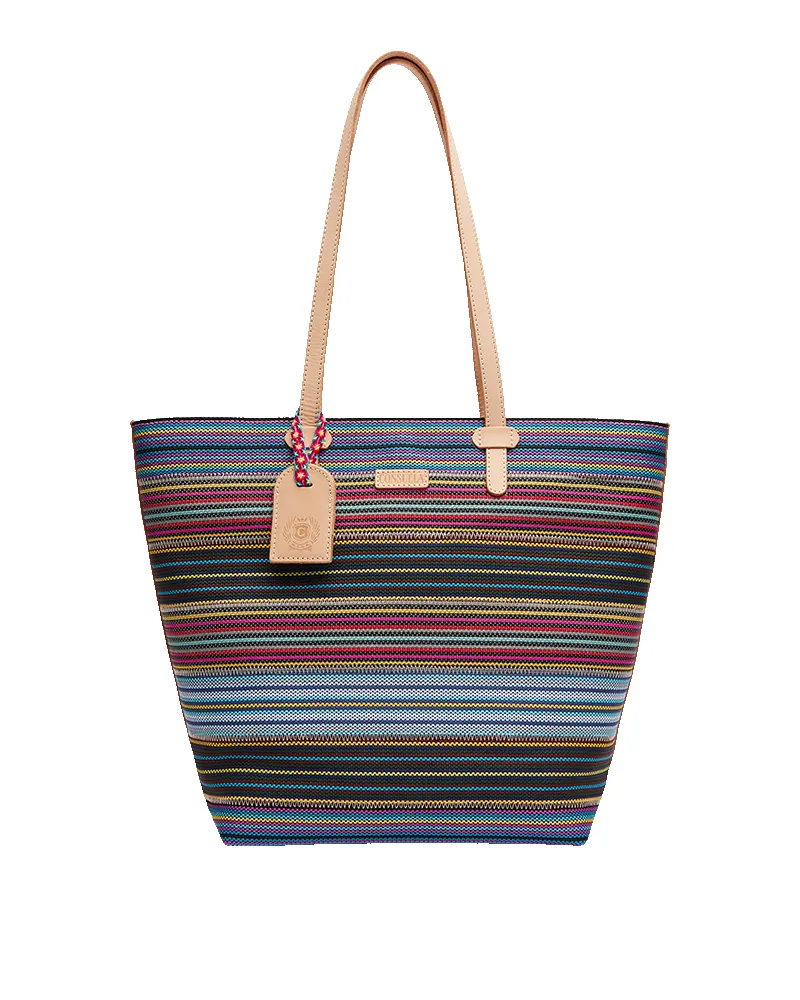 Alex Daily Tote sold by Consuela