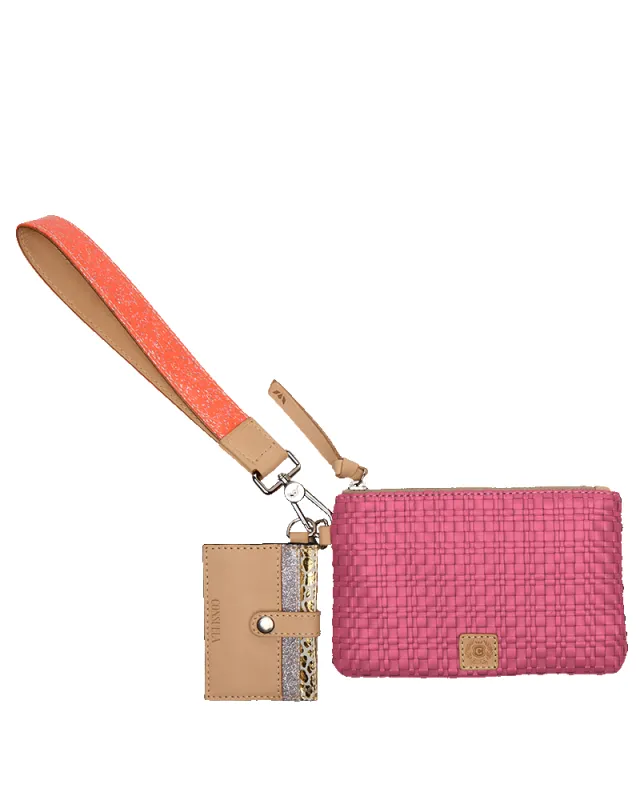 Pink Combi sold by Consuela