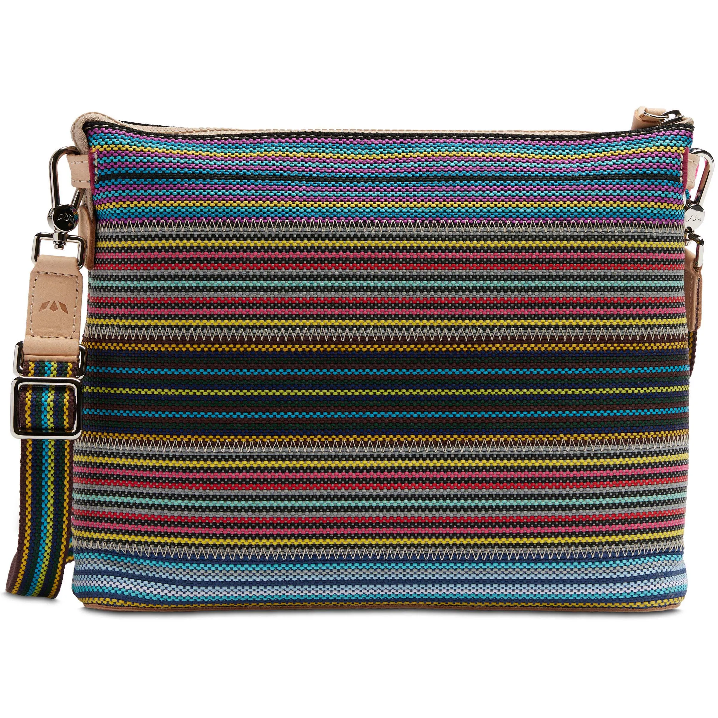 Alex Downtown Crossbody sold by Consuela product image thumbnail 4