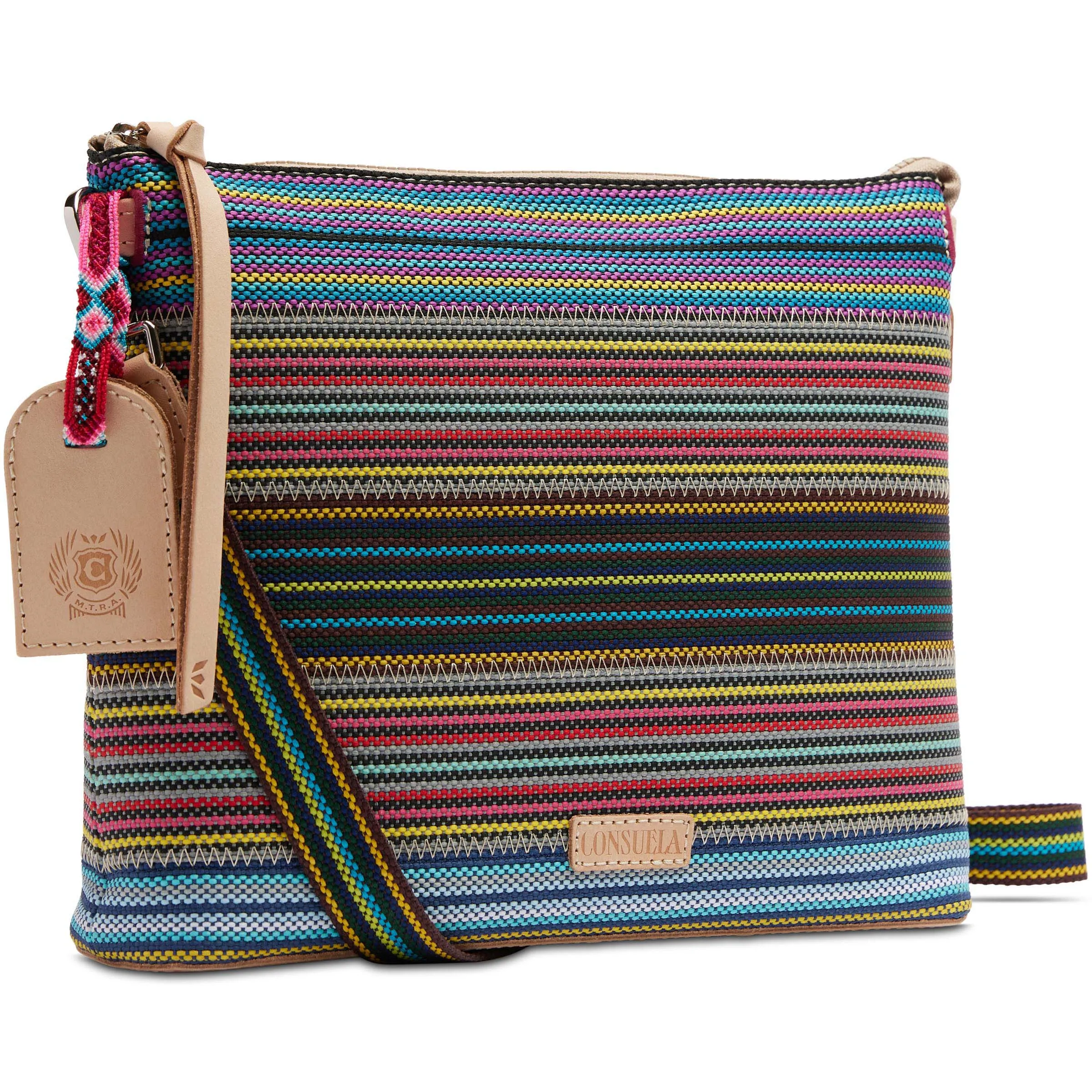 Alex Downtown Crossbody sold by Consuela product image thumbnail 3
