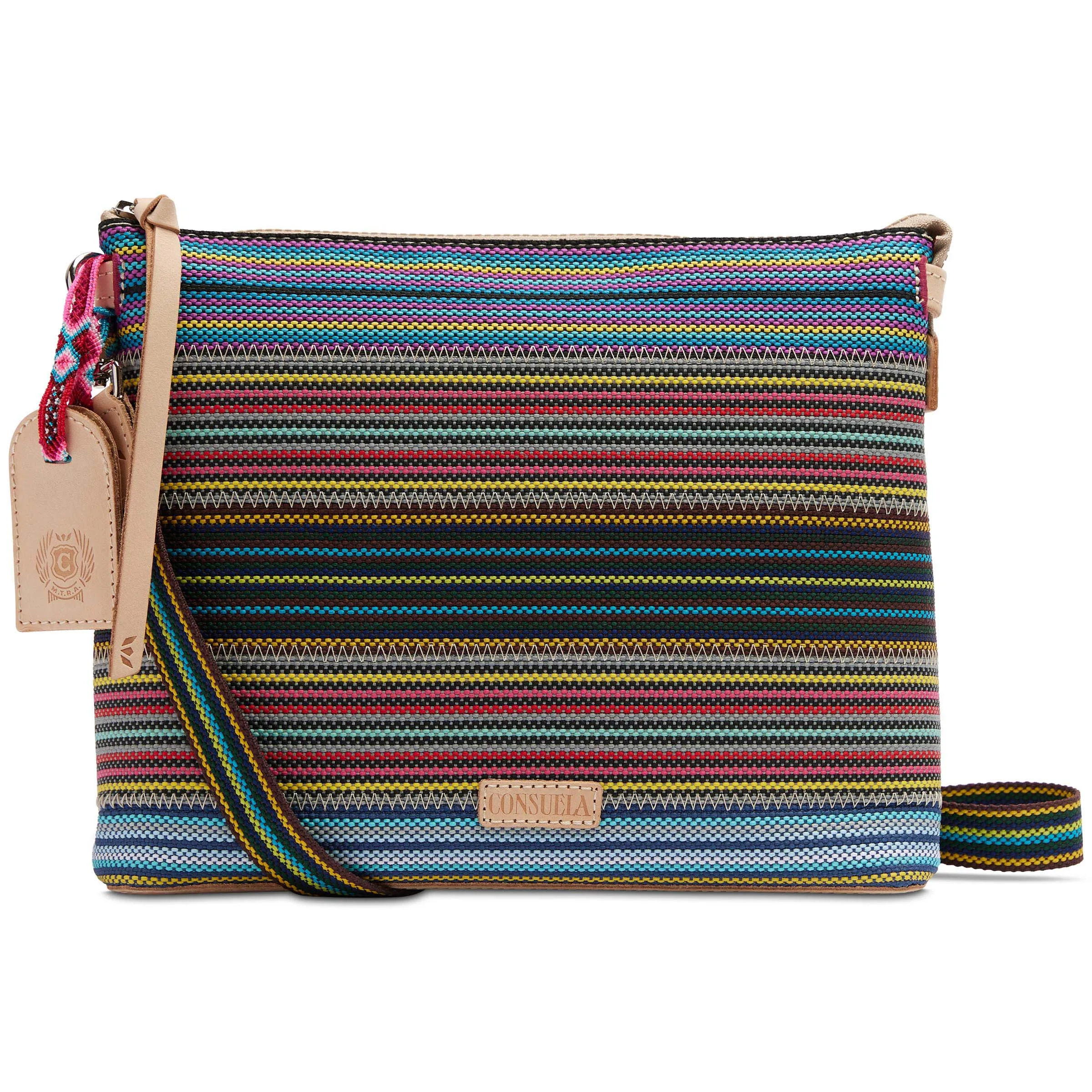 Alex Downtown Crossbody sold by Consuela product image thumbnail 2