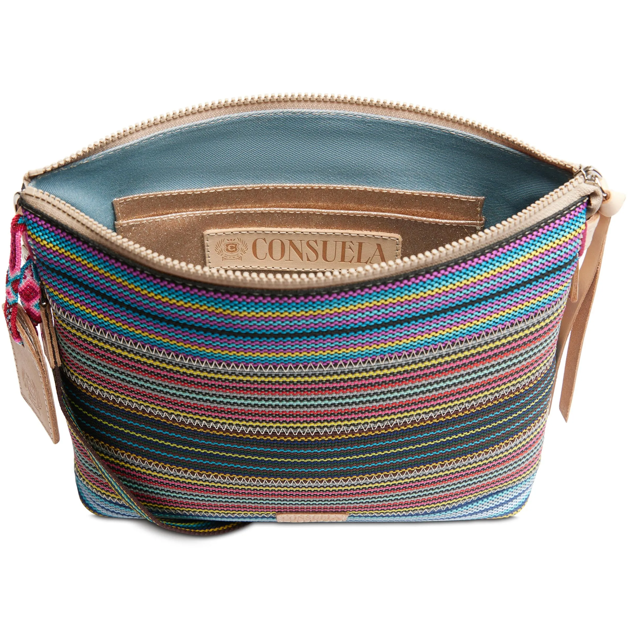 Alex Downtown Crossbody sold by Consuela product image thumbnail 5