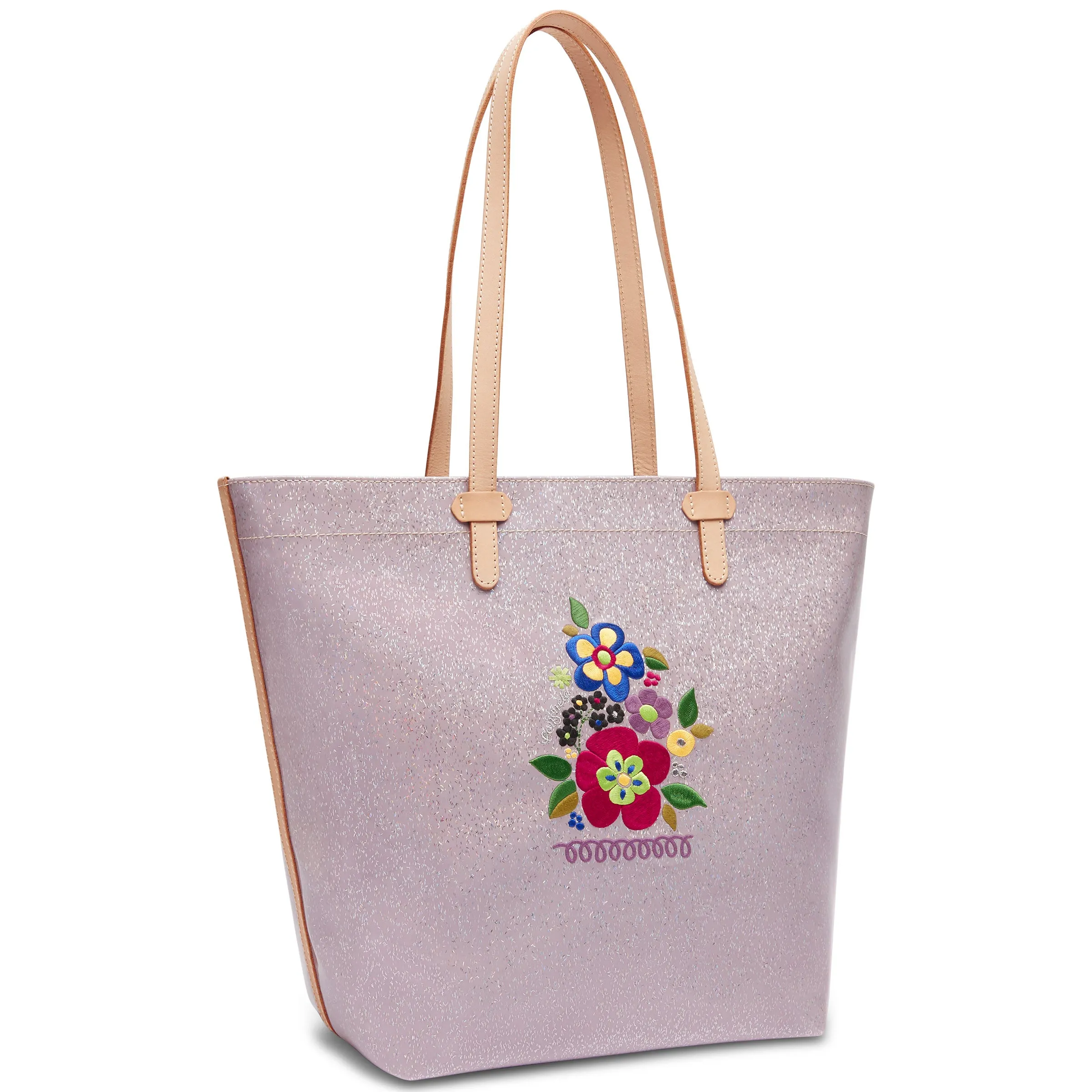 Luna Daily Tote sold by Consuela product image thumbnail 3