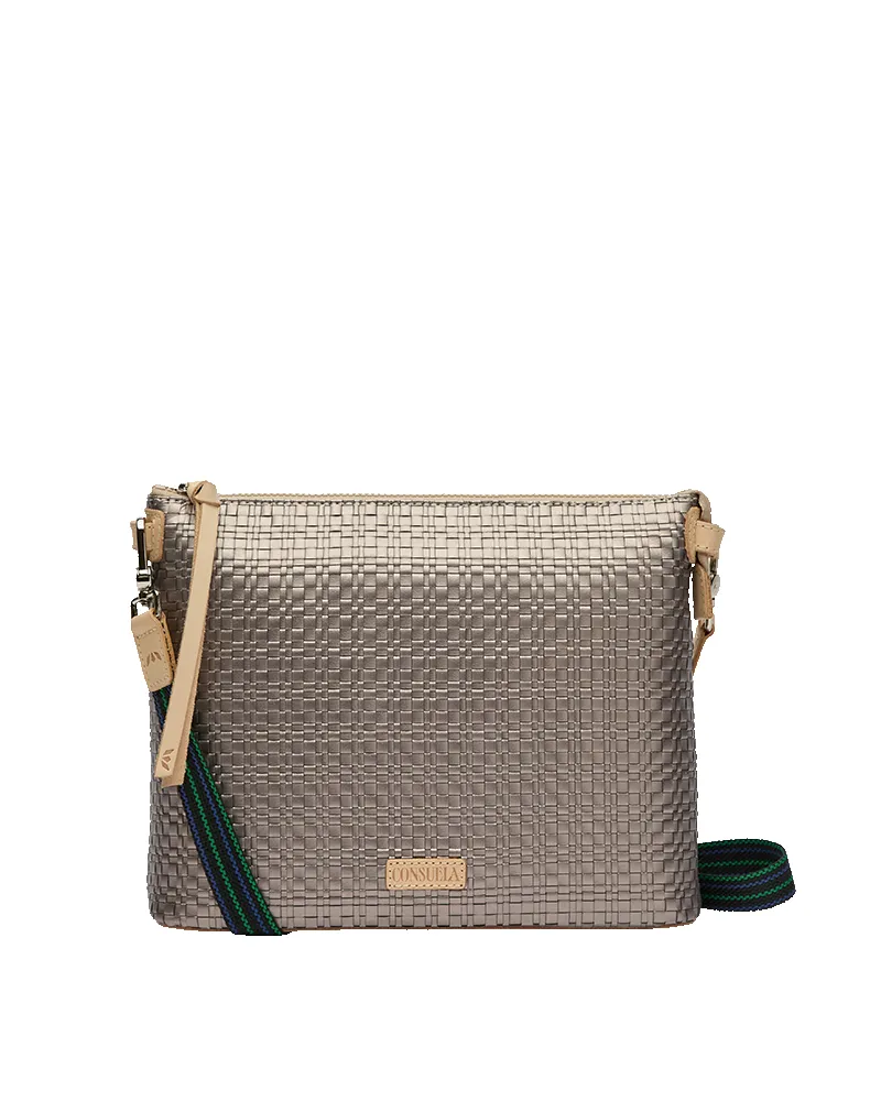 Lex Downtown Crossbody sold by Consuela