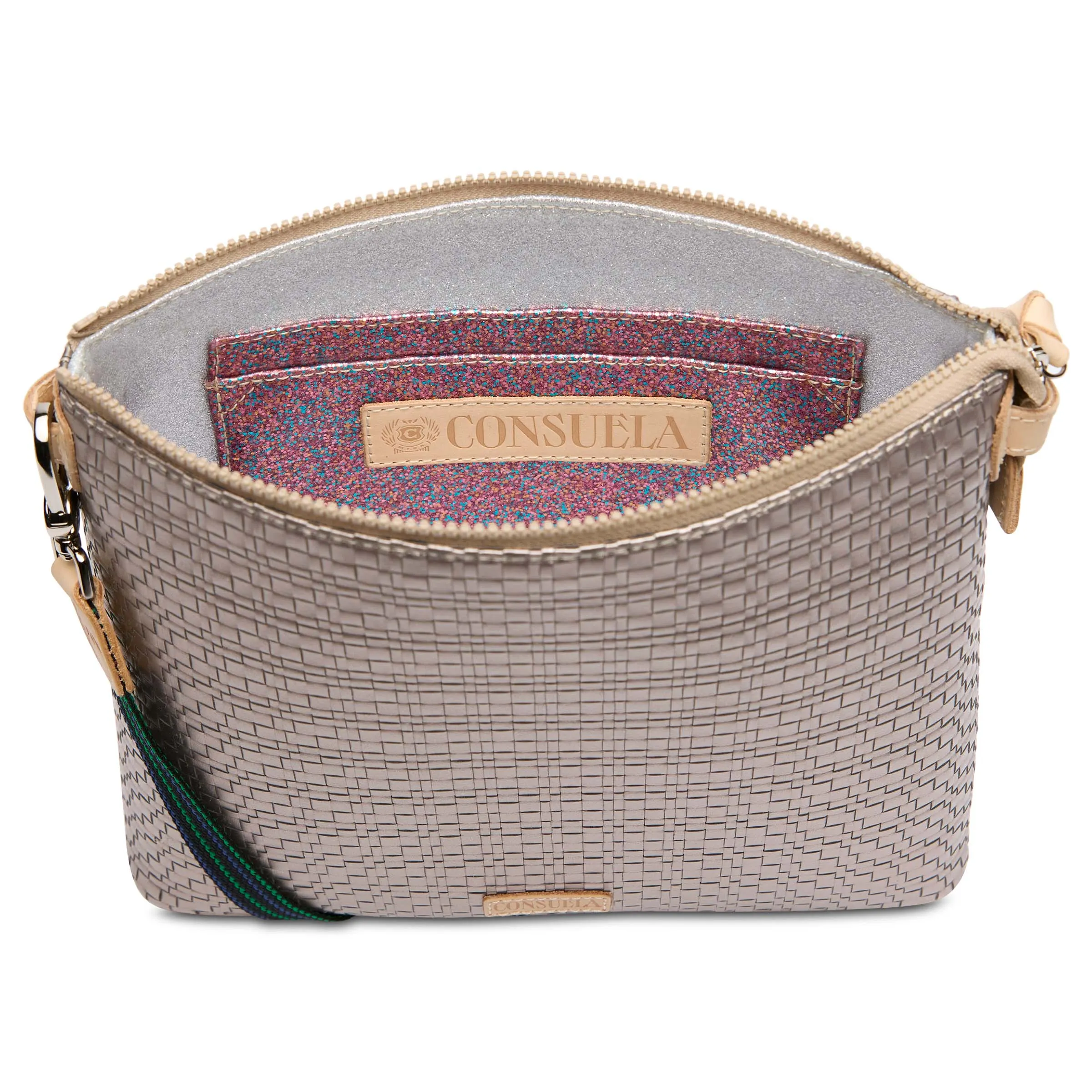 Lex Downtown Crossbody sold by Consuela product image thumbnail 5