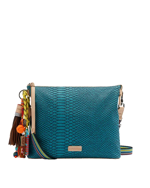Indy Downtown Crossbody sold by Consuela